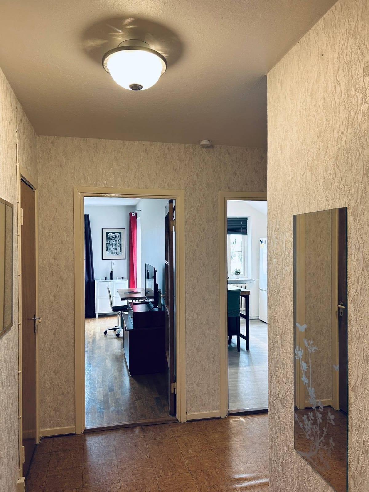 2 rok · 45 m² i Helsingborg – bild 9