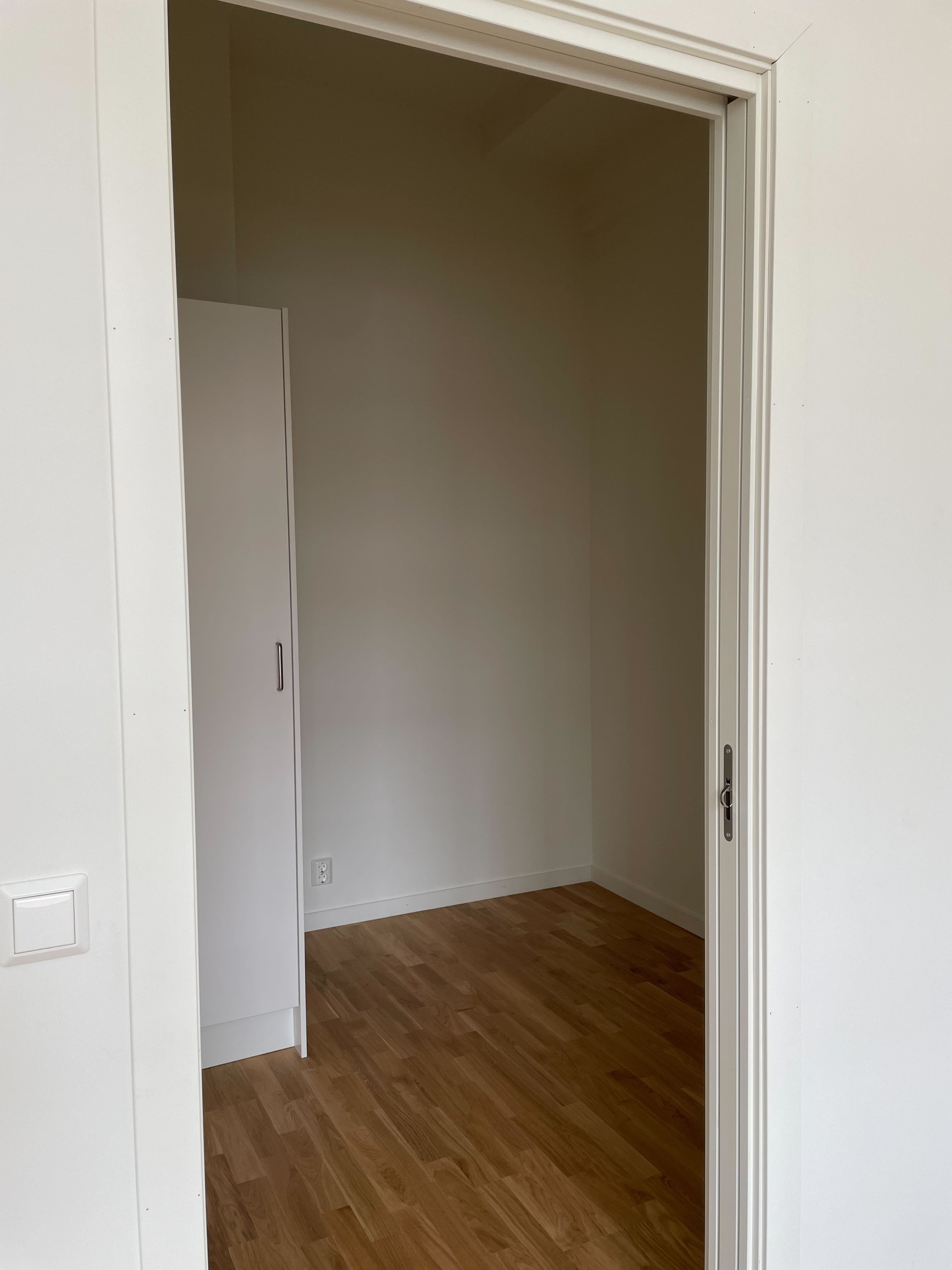 Lägenhet, 2 rooms, 37 sqm, Strängnäs – bild 4