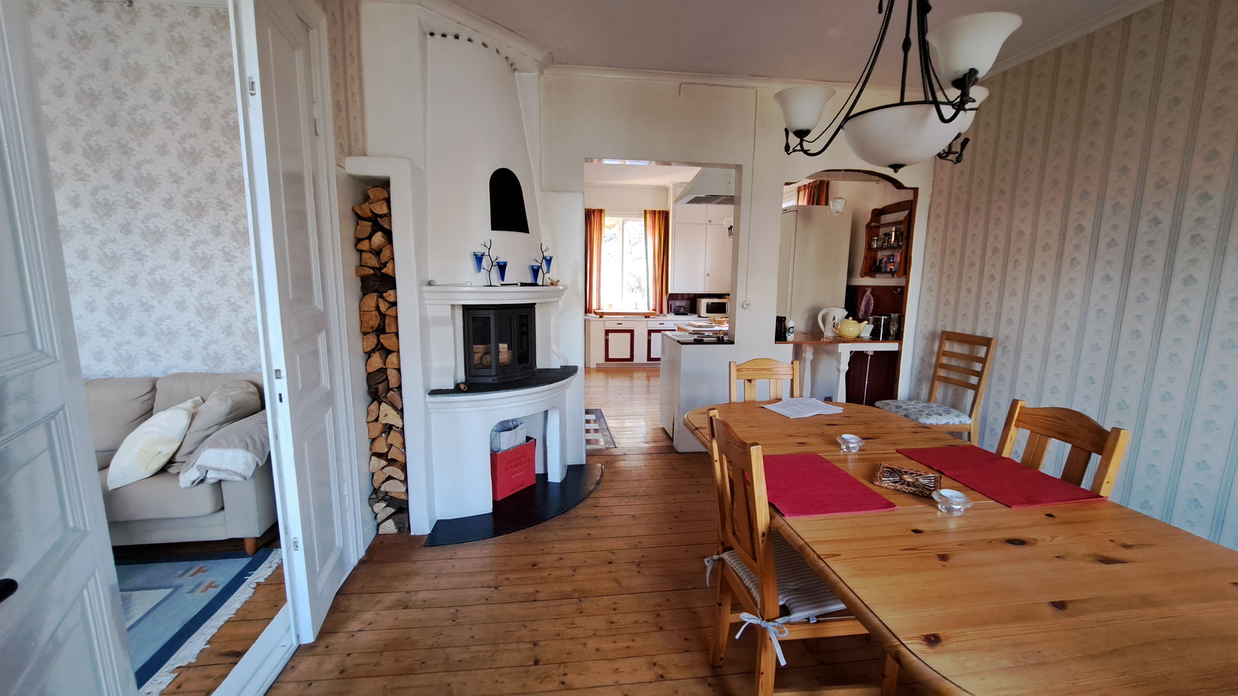 Lägenhet, 4 rooms, 110 sqm, Arvika – bild 16