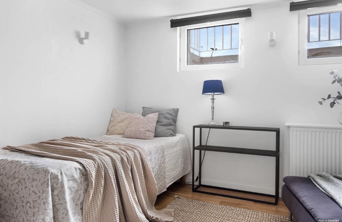 1 rok · 26 m² i Gävle – bild 5
