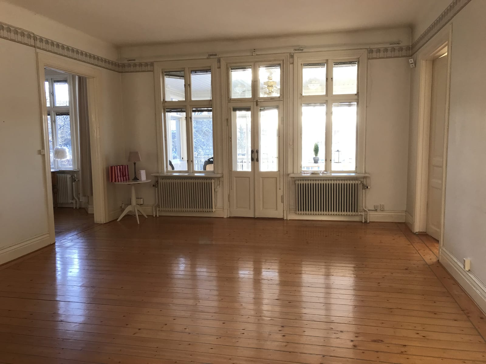 3 rok · 120 m² i Örebro – bild 8
