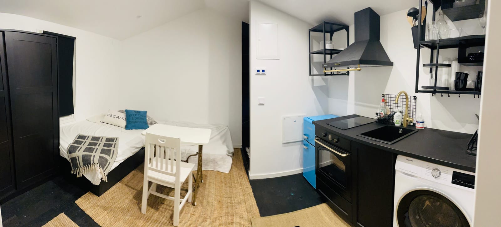 2 rok · 15 m² i Lidingö – bild 2
