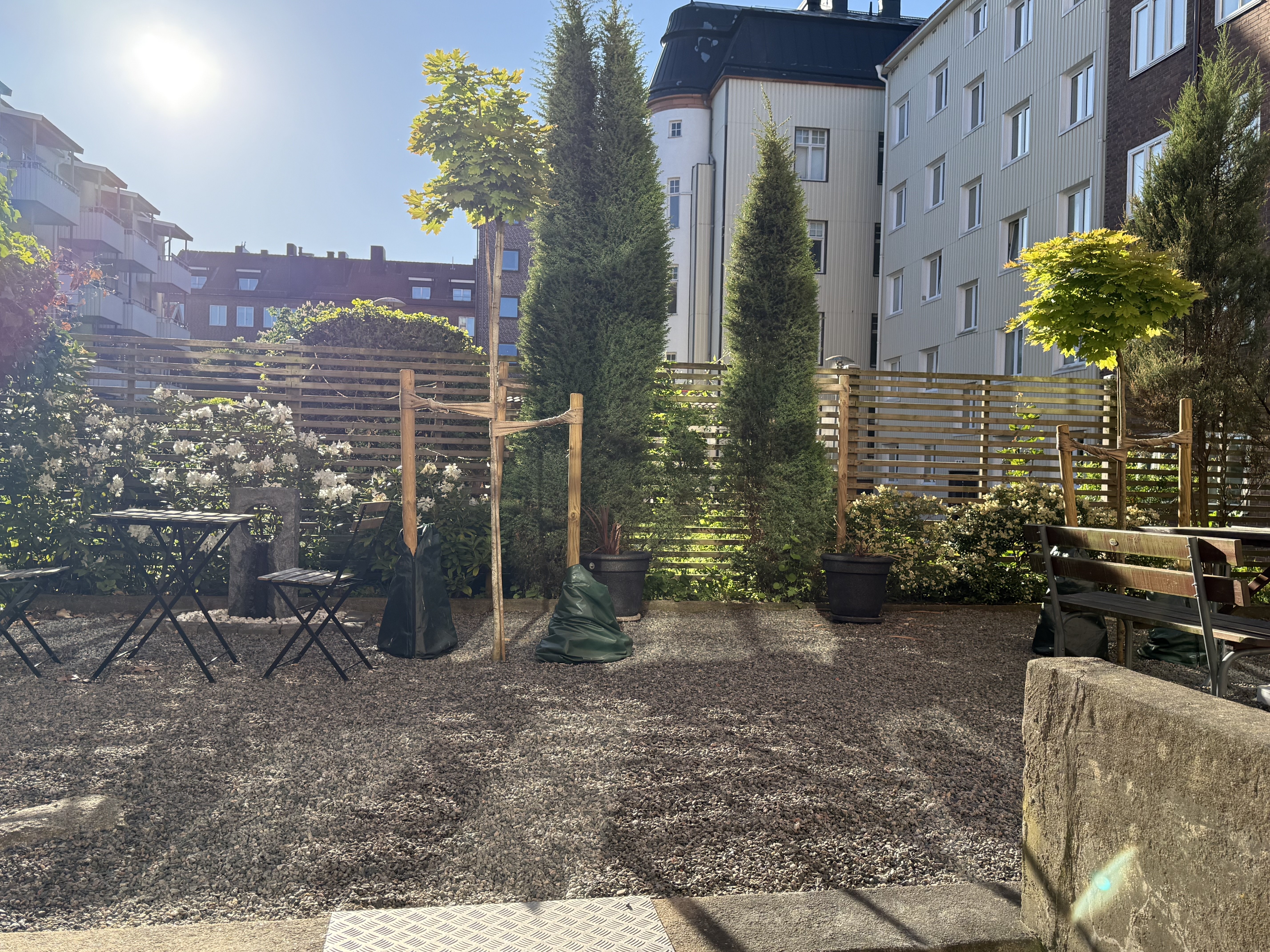 Lägenhet, 2 rooms, 62 sqm, Karlskrona – Karlskrona