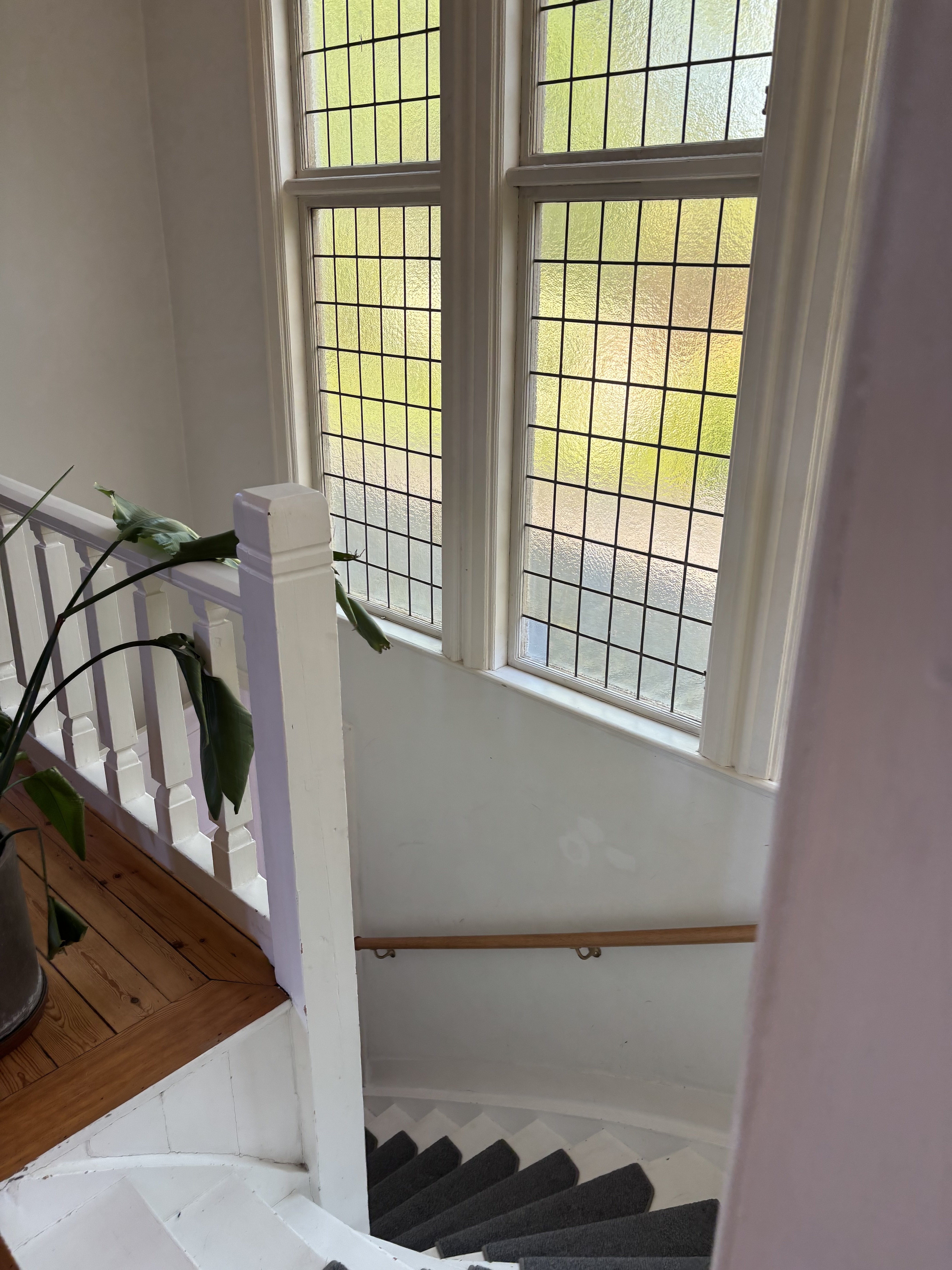 Lägenhet, 5 rooms, 160 sqm, Lidingö – bild 7
