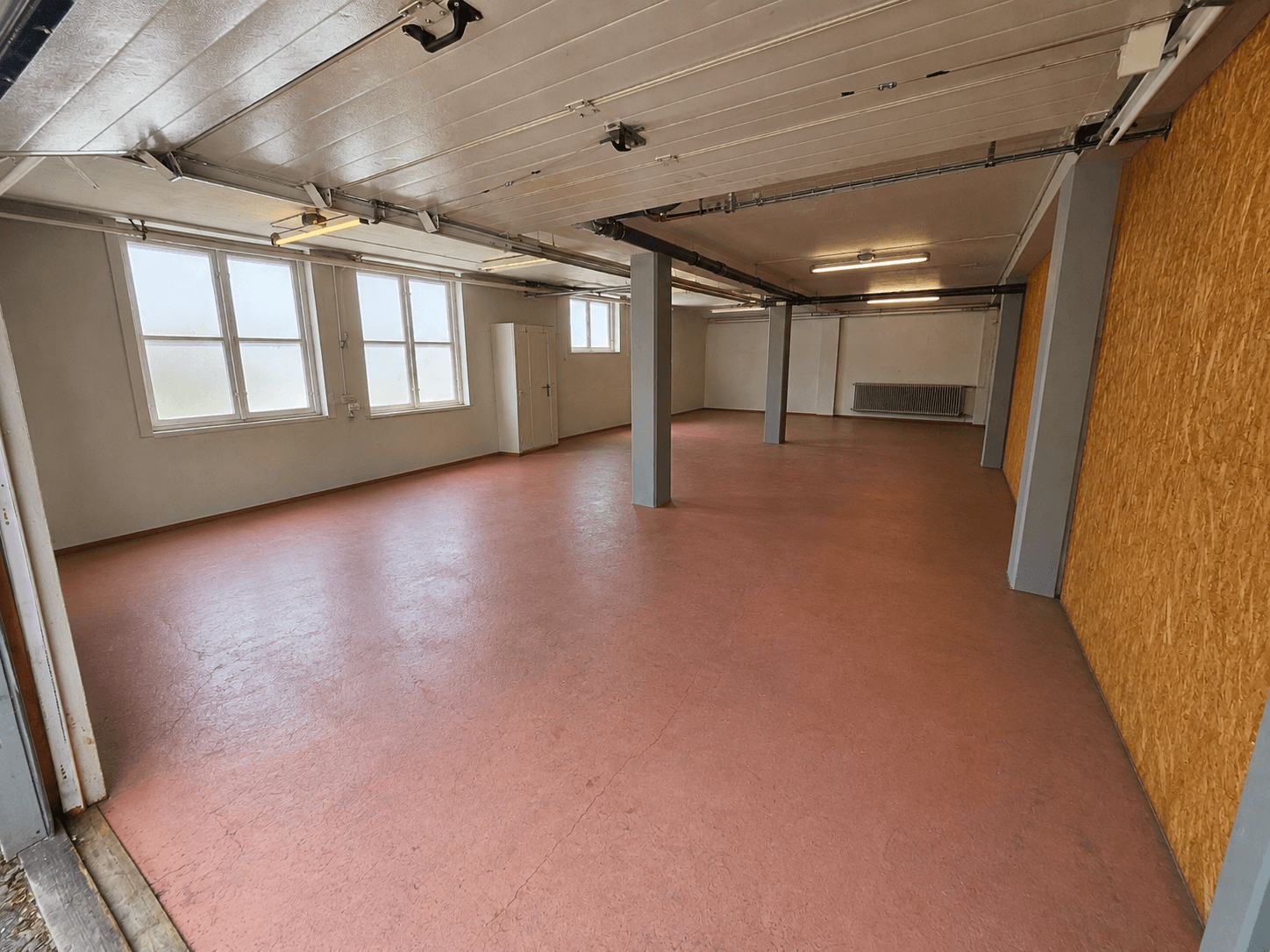 1 rok · 75 m² i Skillingaryd – Skillingaryd