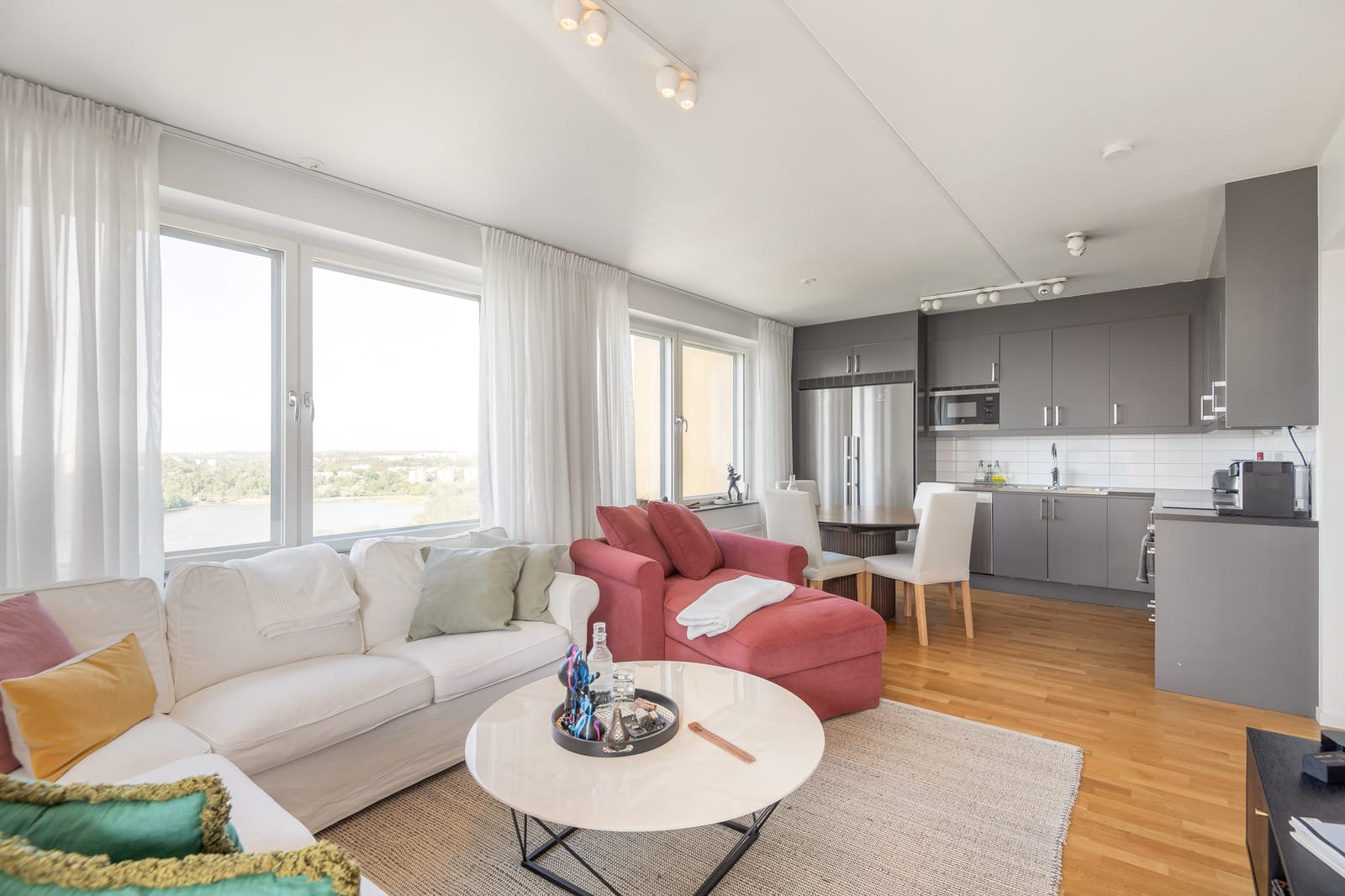 3 rok · 70 m² i Solna – bild 11
