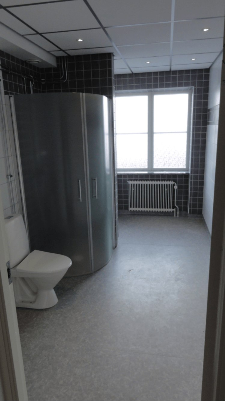 3 rok · 93 m² i Östersund – bild 2