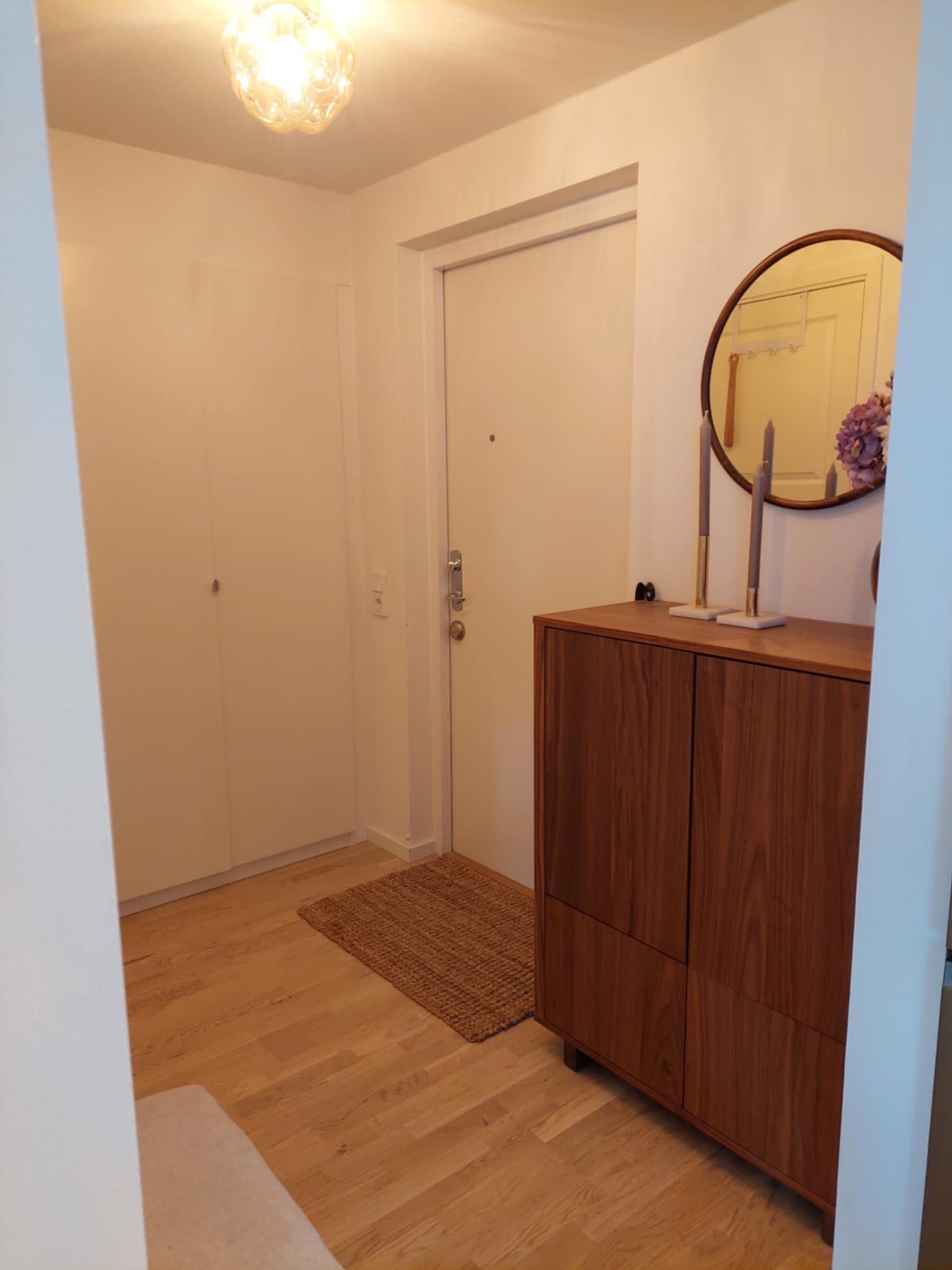 Lägenhet, 2 rooms, 43 sqm, Kungälv – bild 8