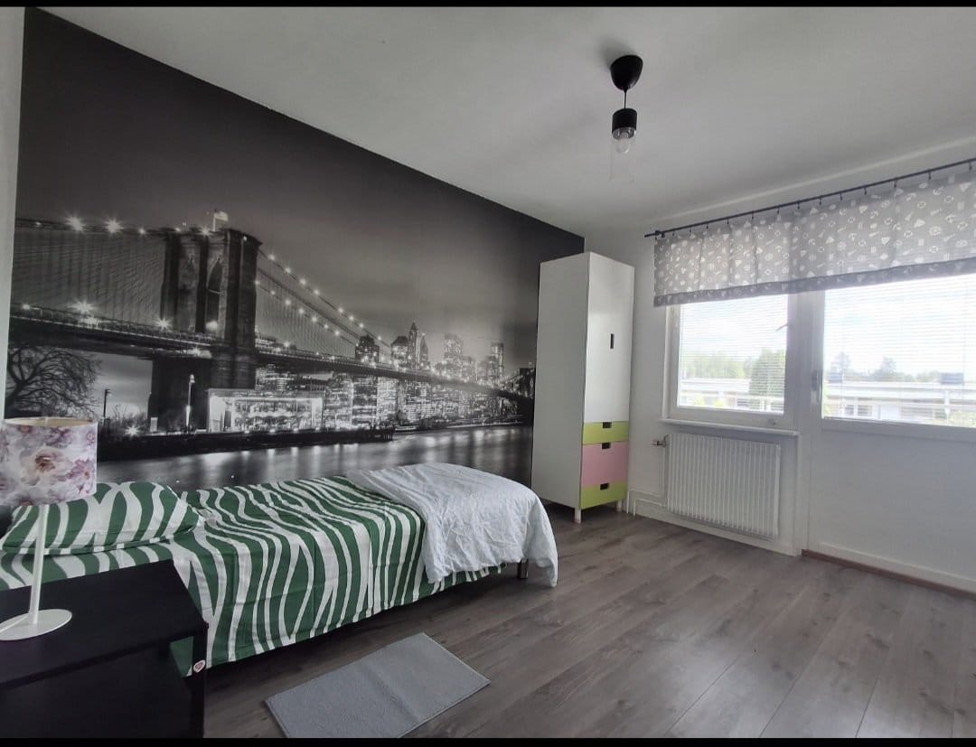 5 rok · 120 m² i Gävle – bild 9