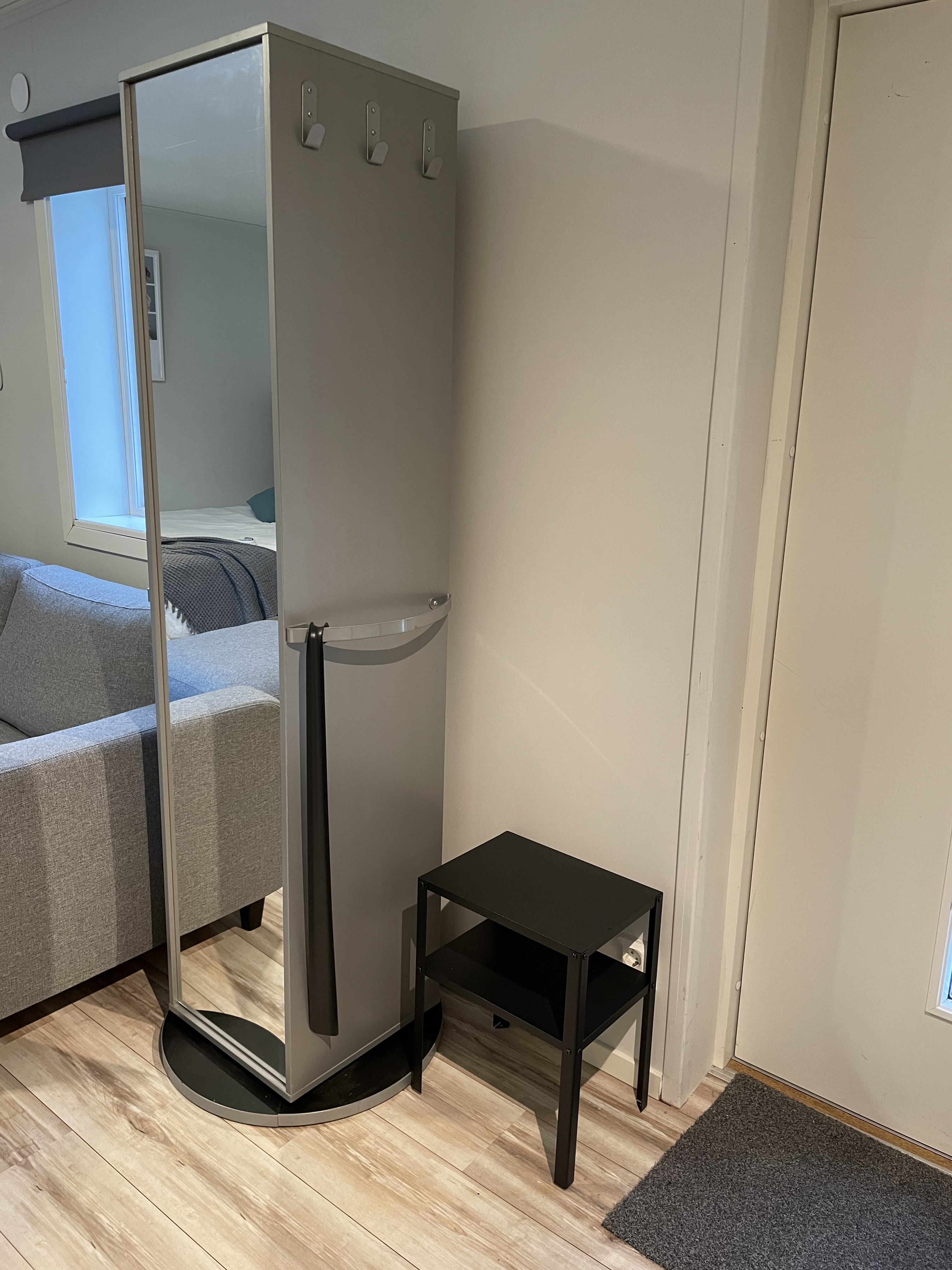 Lägenhet, 1 rooms, 30 sqm, Tyresö – bild 5