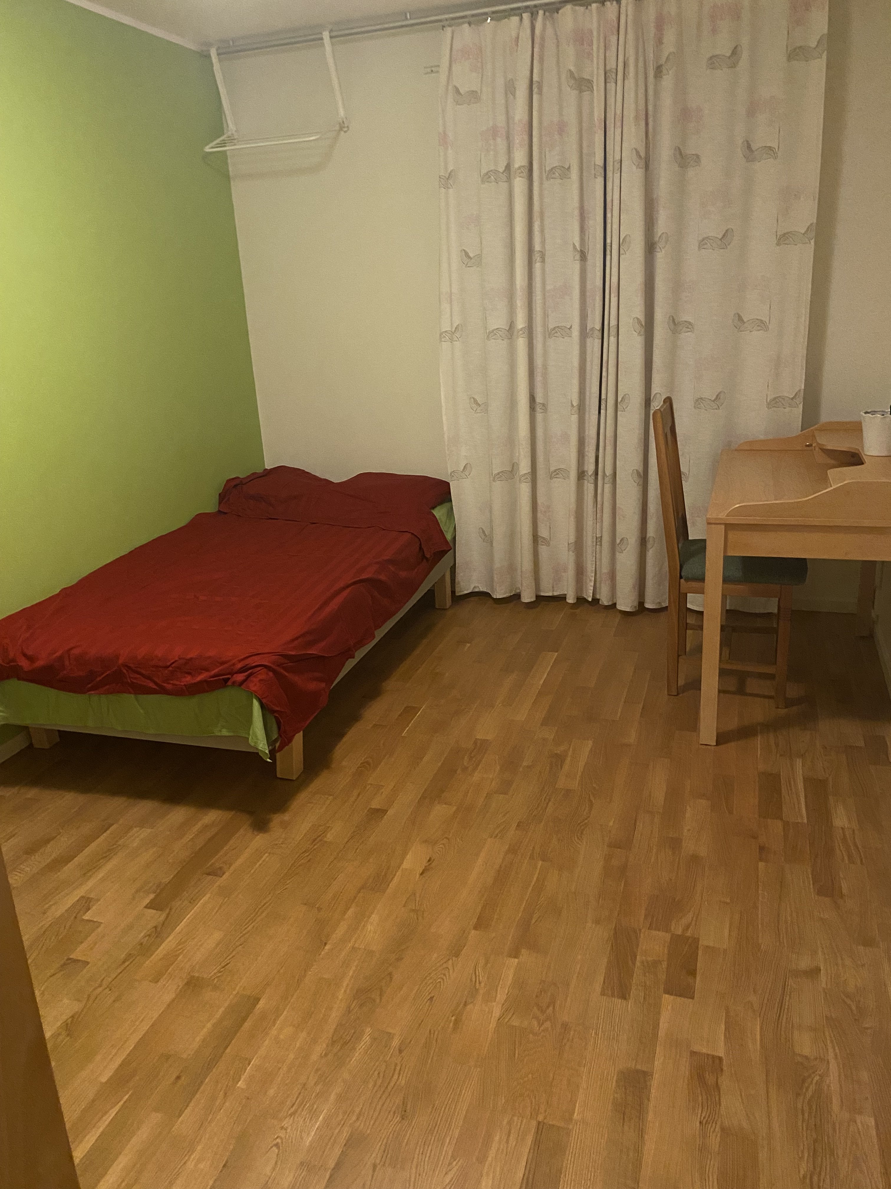 Lägenhet, 1 rooms, 20 sqm, Tyresö – bild 4
