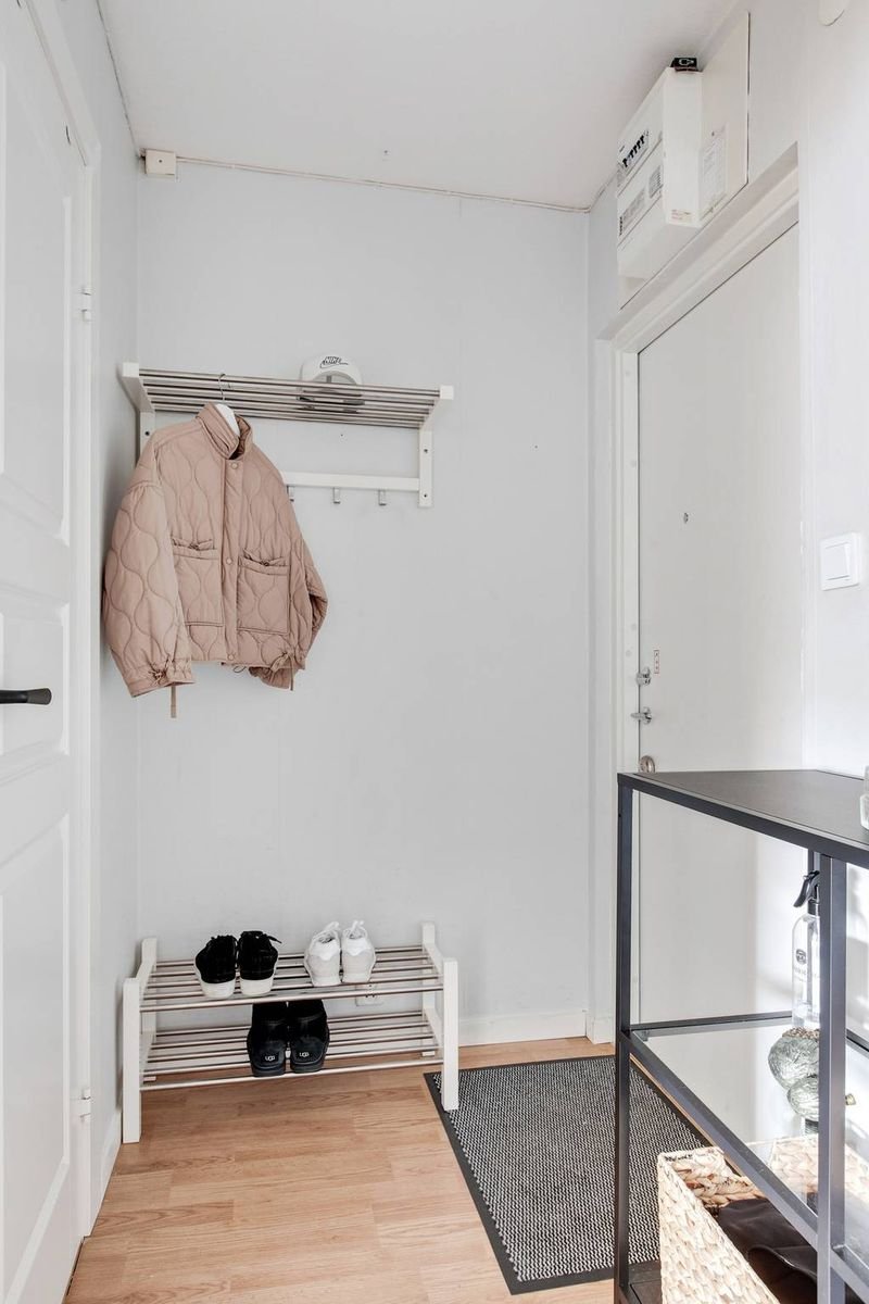 2 rok · 32 m² i Sandviken – bild 12