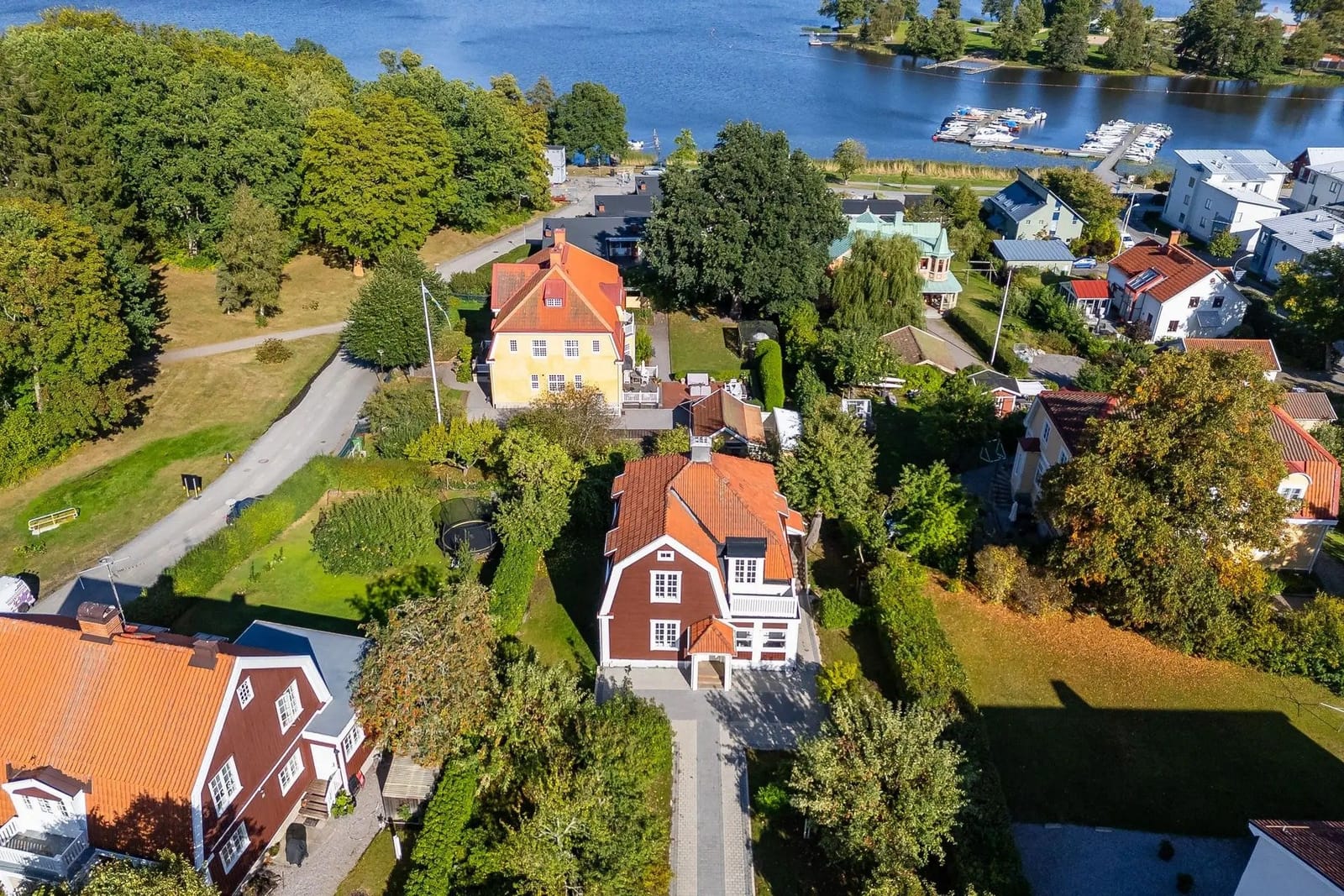 5 rok · 173 m² i Strängnäs – bild 2