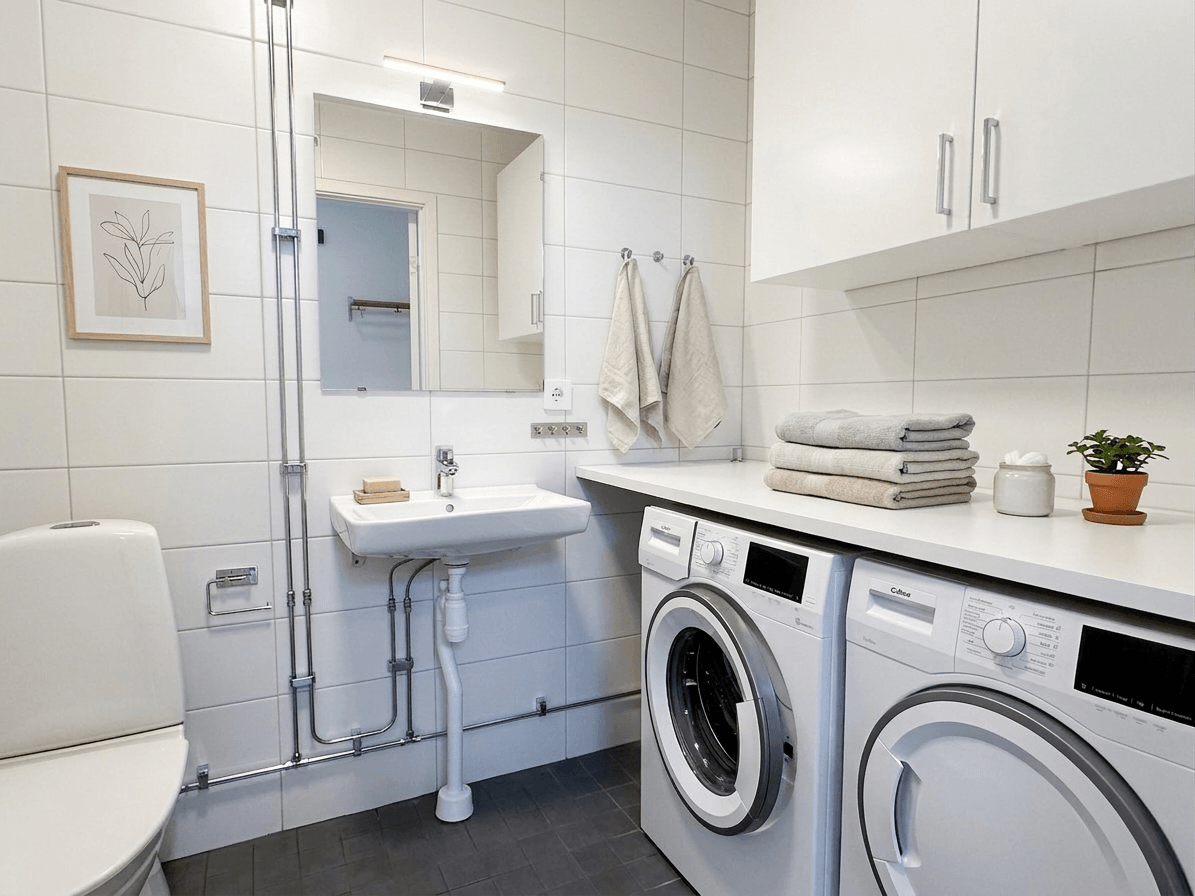 4 rok · 80 m² i Kristianstad – bild 20
