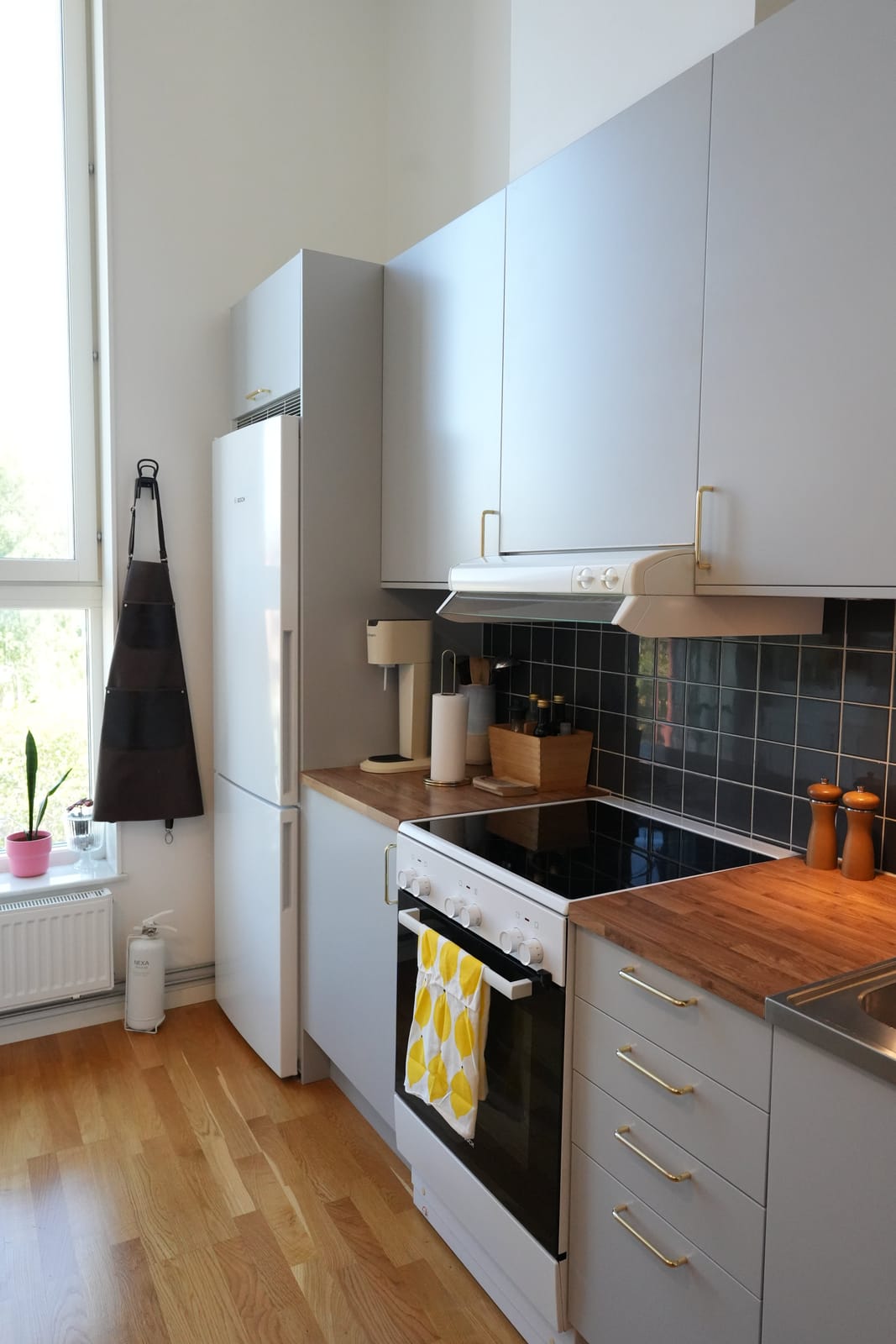 2 rok · 61 m² i Rönninge – bild 6