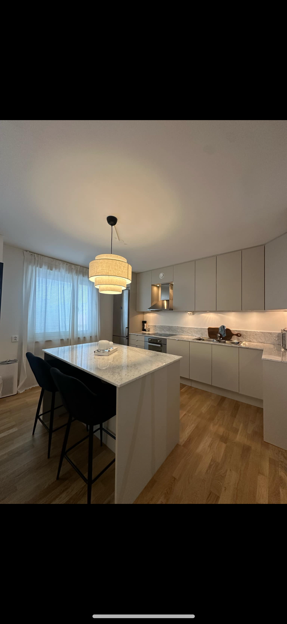 Lägenhet, 2 rooms, 59 sqm, Sundbyberg – bild 4