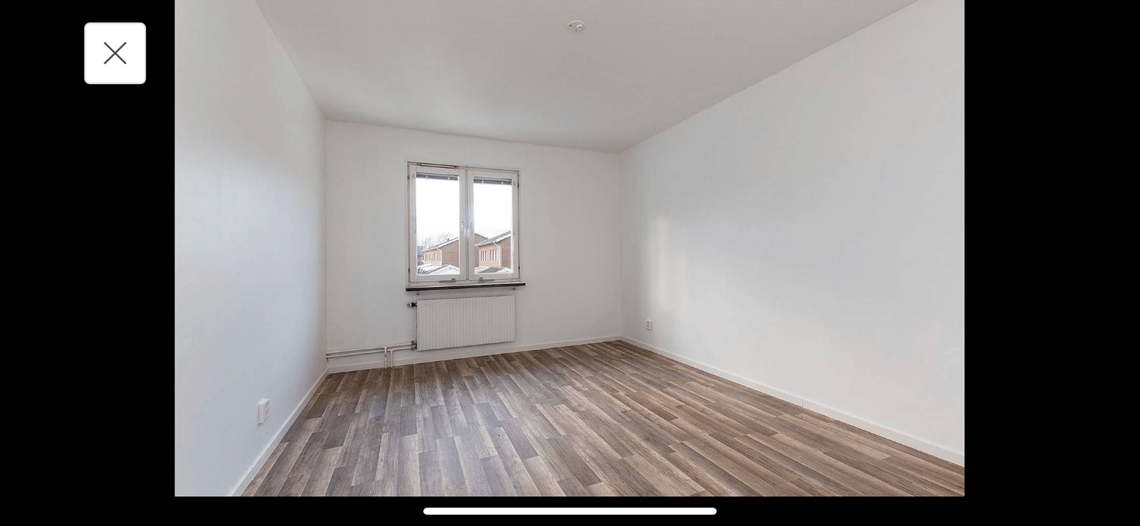 Lägenhet, 4 rooms, 80 sqm, Kalmar