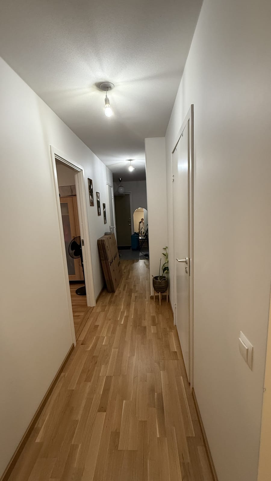 4 rok · 93 m² i Sundbyberg – bild 8