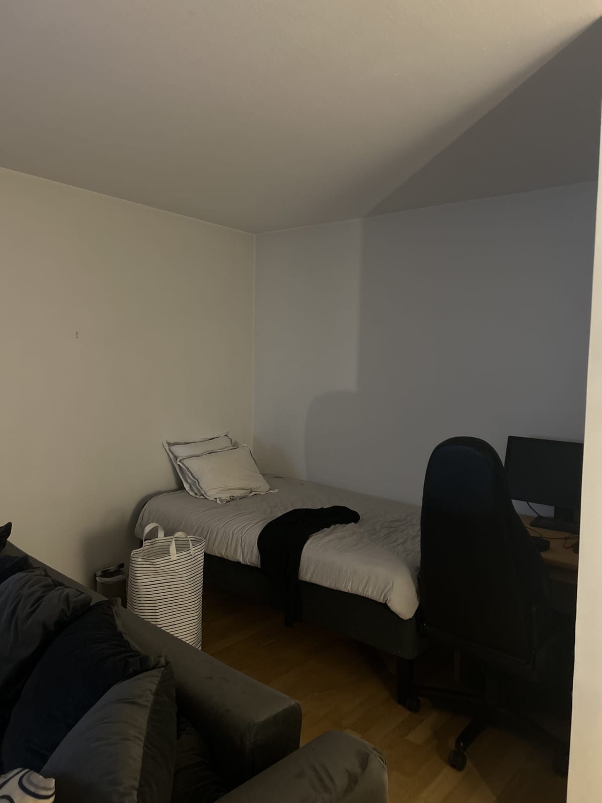2 rok · 30 m² i Bromma – bild 2