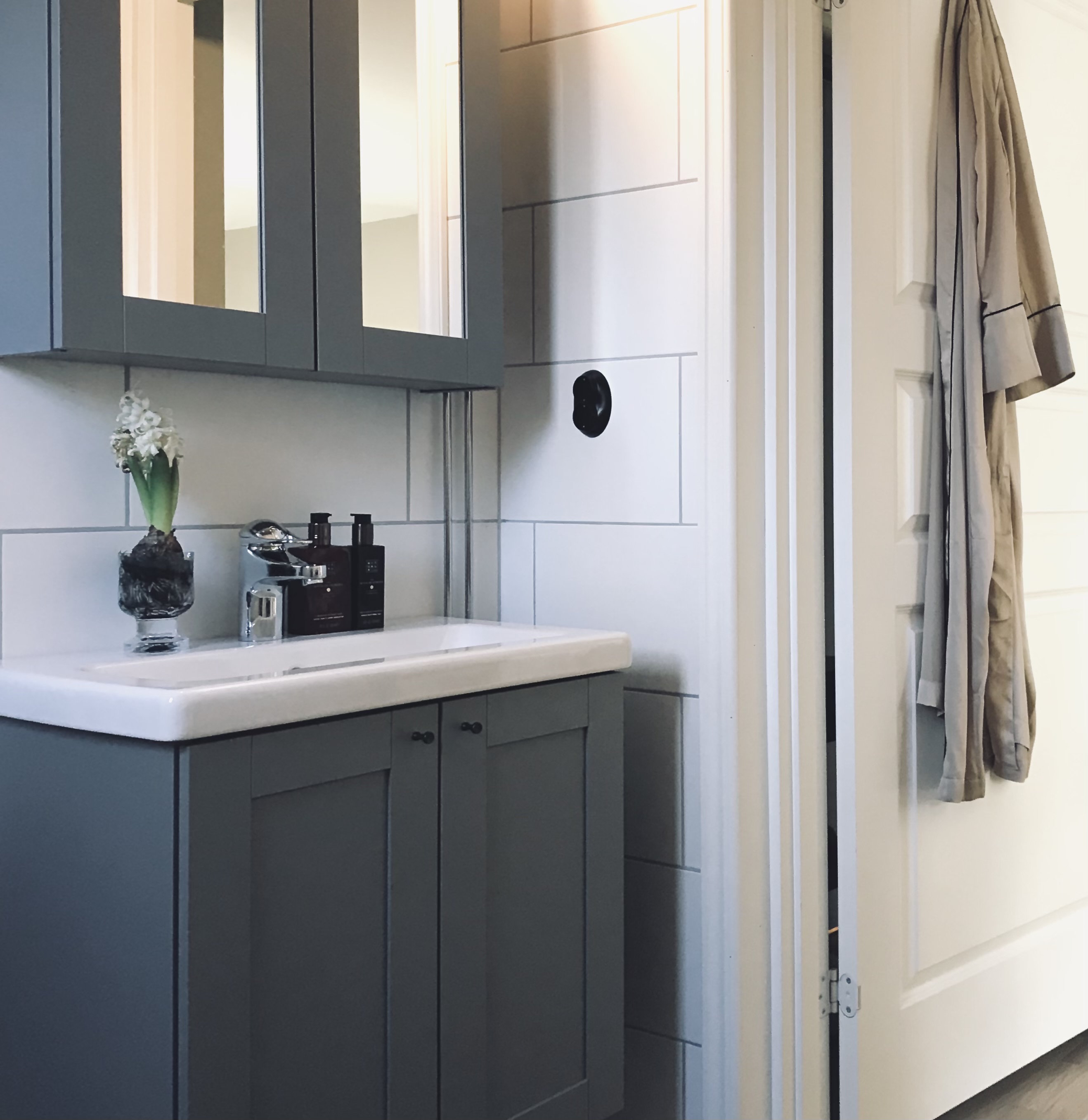 Lägenhet, 1 rooms, 27 sqm, Motala – bild 11