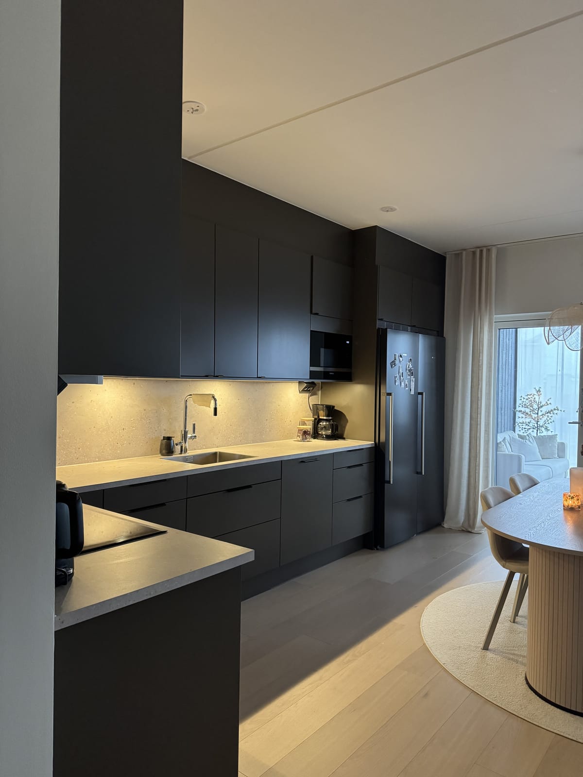 3 rok · 74 m² i Varberg – Varberg