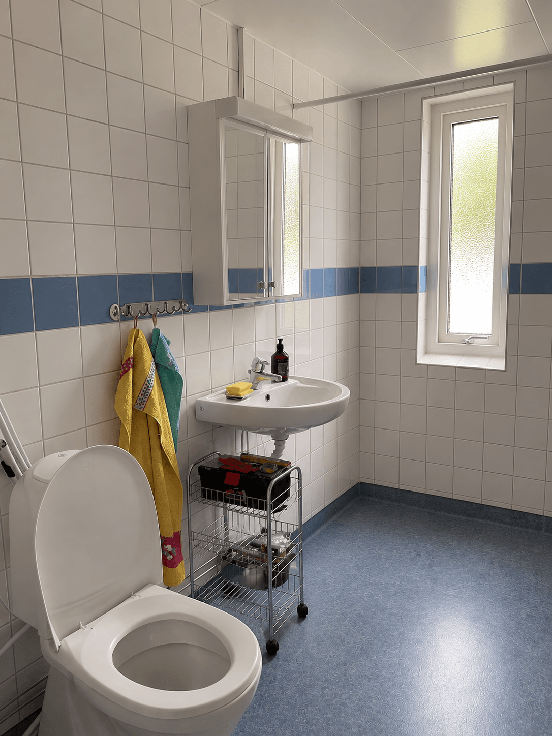 2 rok · 69 m² i Karlstad – bild 12