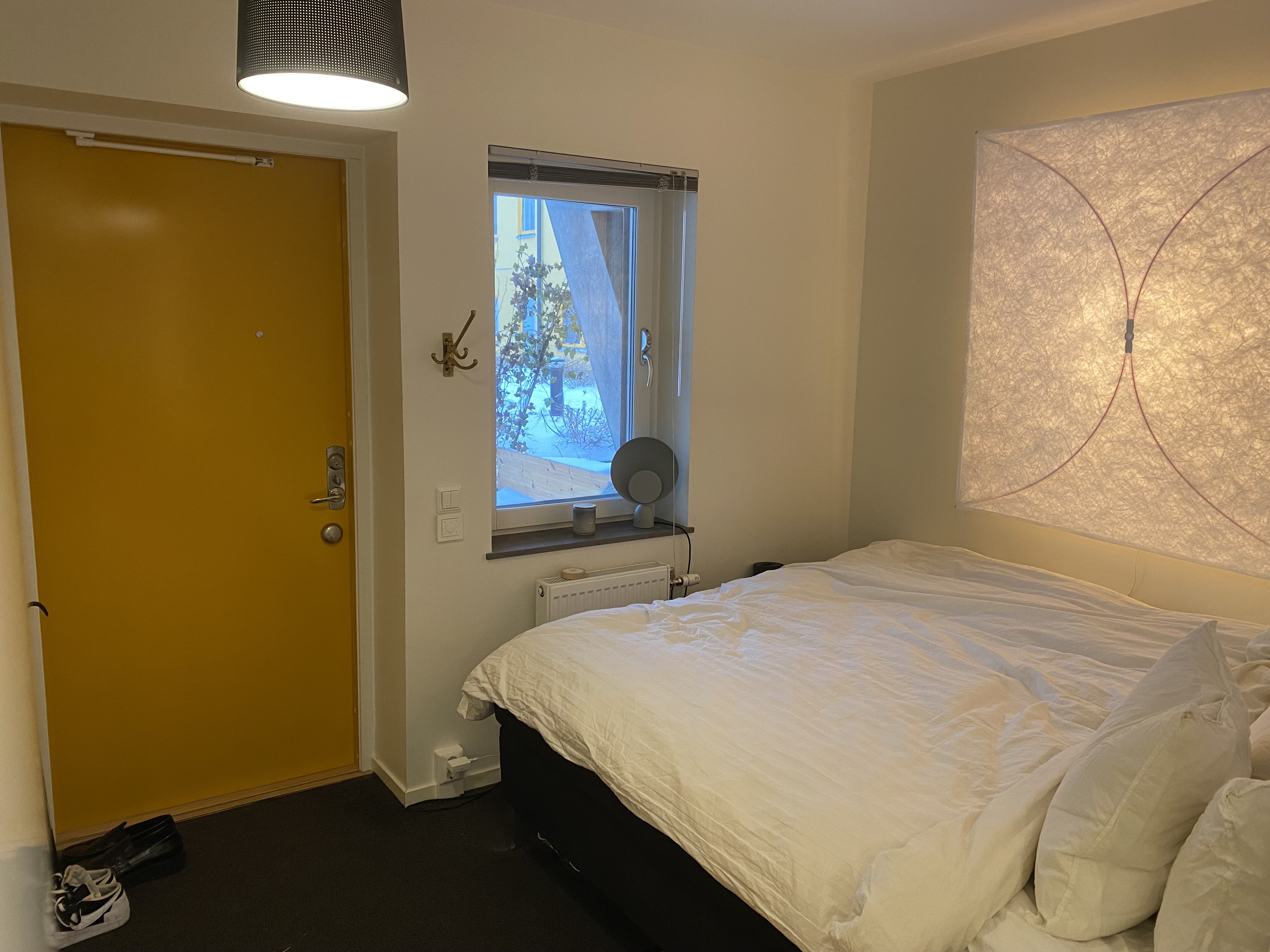 Lägenhet, 2 rooms, 29 sqm, Huddinge – bild 7