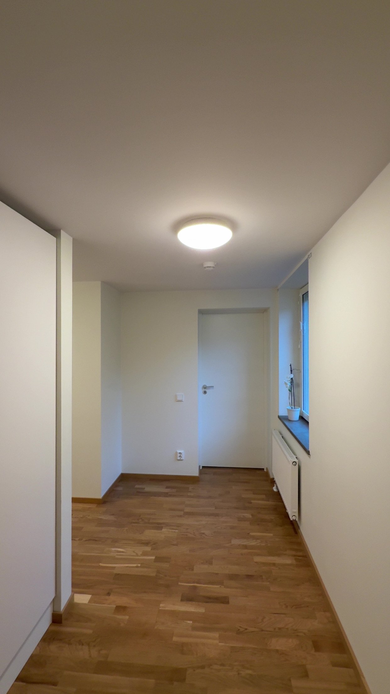 3 rok · 69 m² i Stockholm – Stockholm