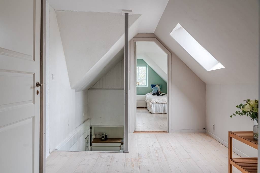 5 rok · 150 m² i Skanör – bild 8