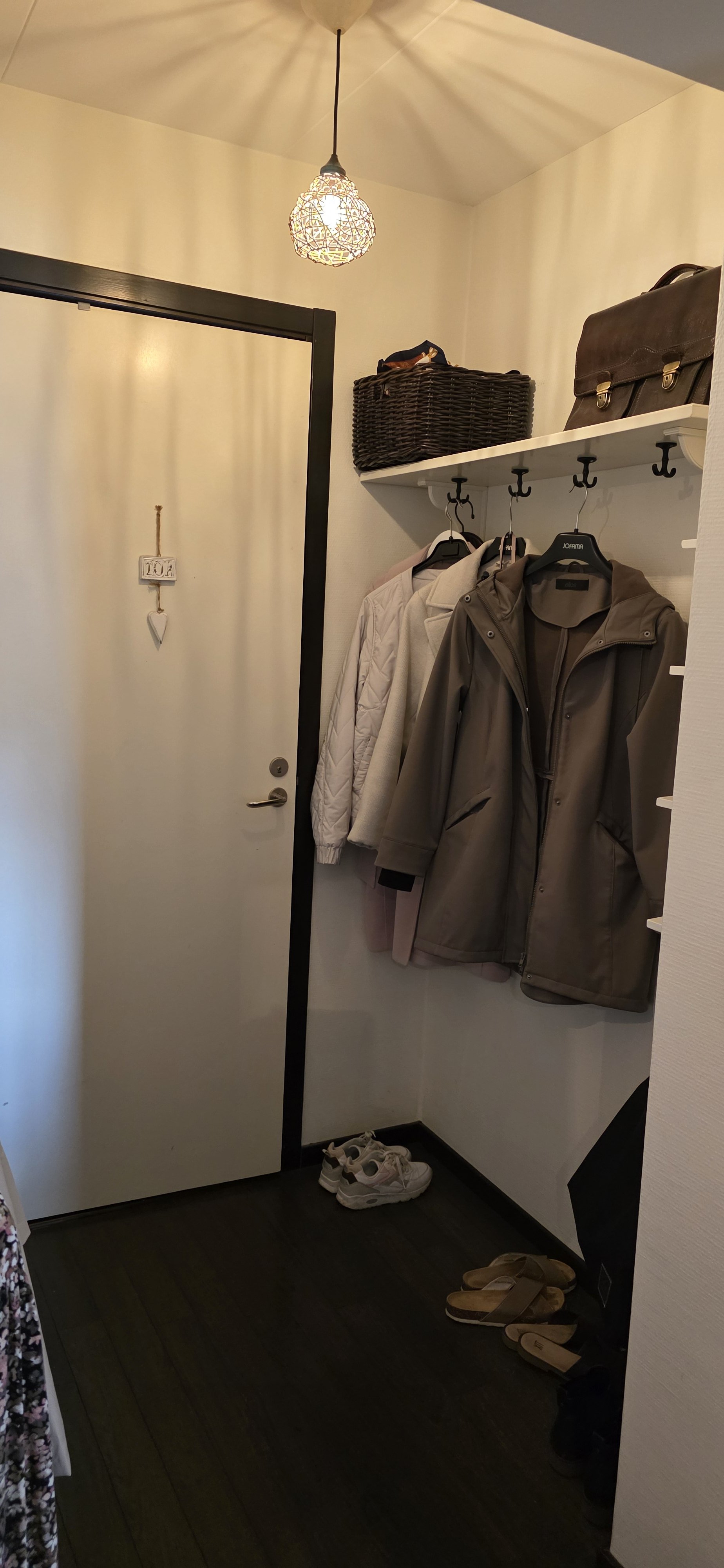 Lägenhet, 3 rooms, 68 sqm, Borås – bild 7