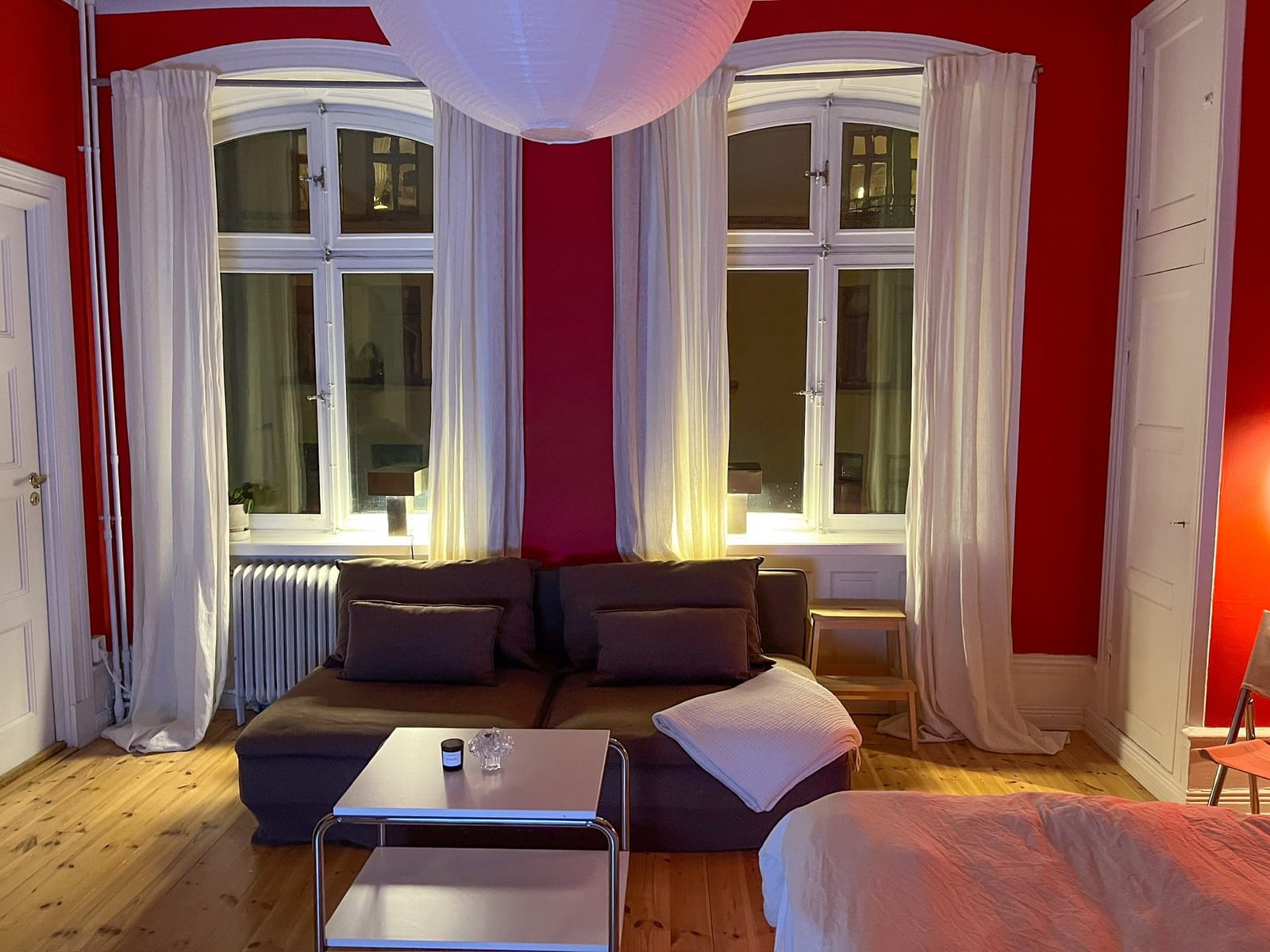 Lägenhet, 1 rooms, 30 sqm, Stockholm