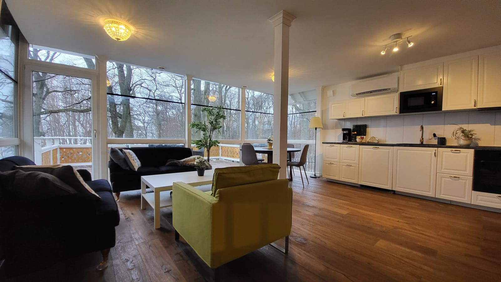 6 rok · 120 m² i Västerås – bild 5