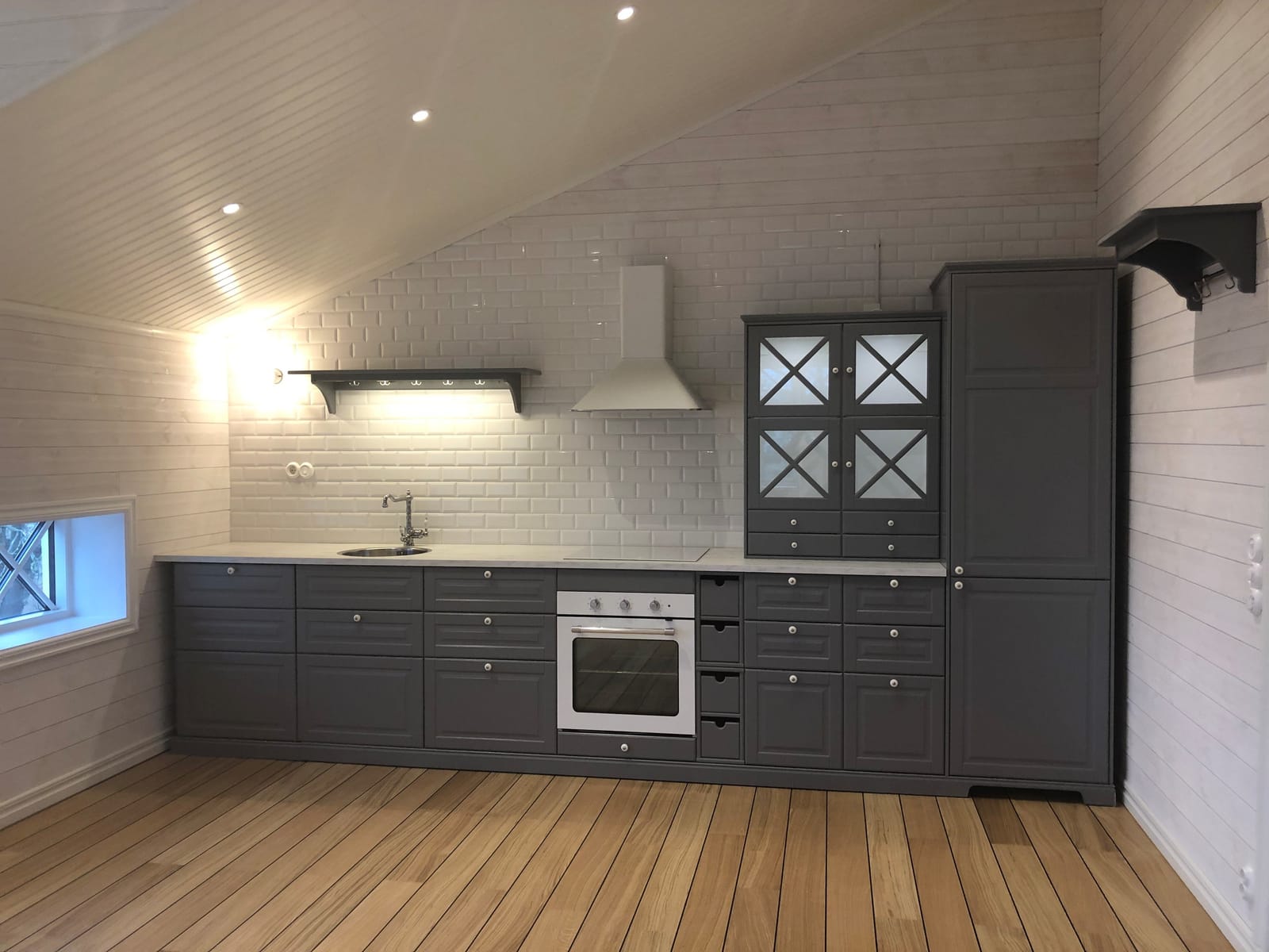 Lägenhet, 2 rooms, 32 sqm, Torslanda