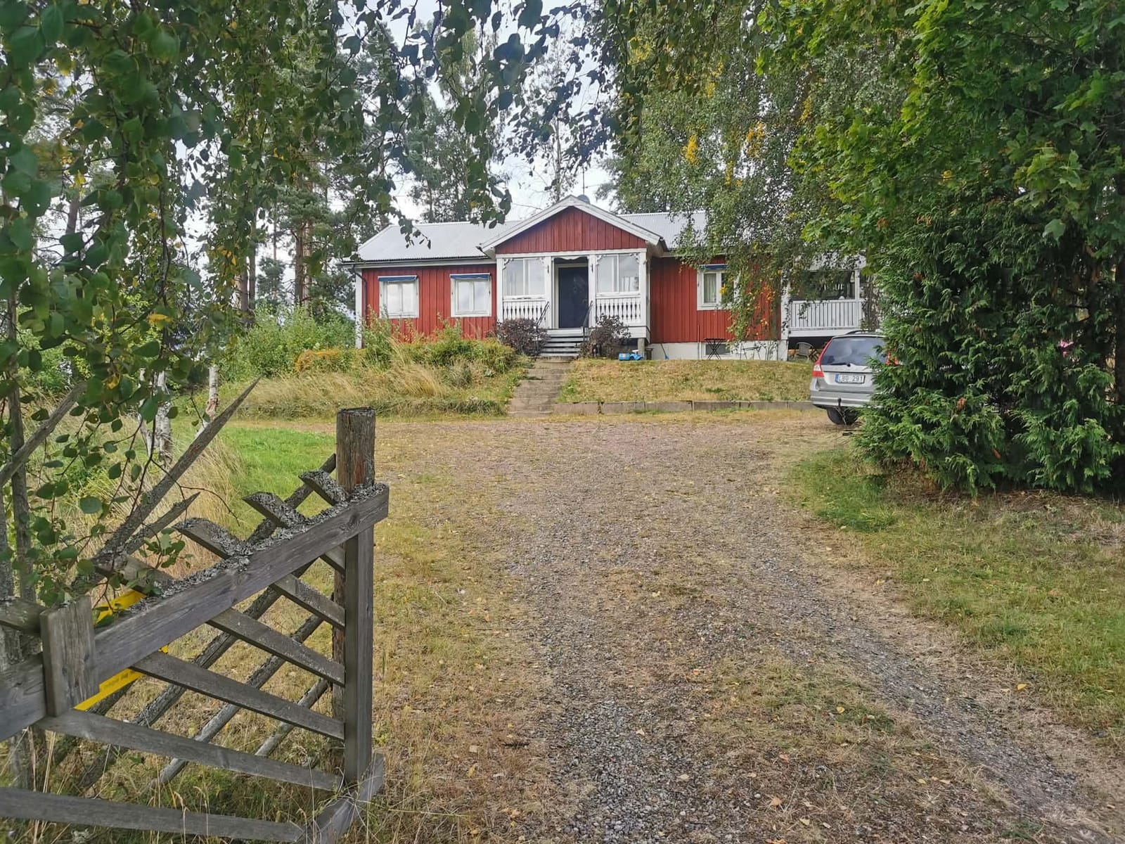 4 rok · 120 m² i Kil – bild 11