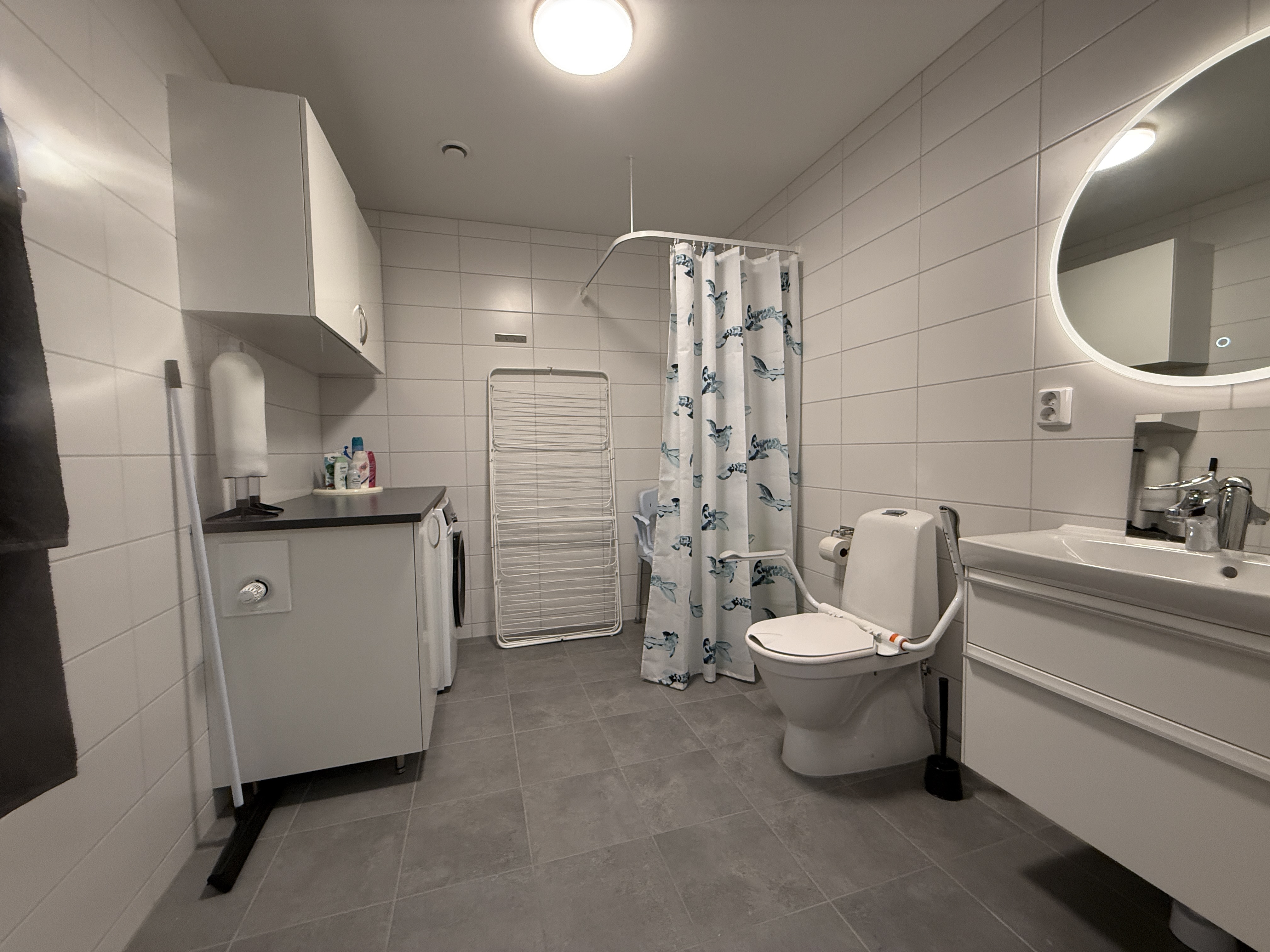 Lägenhet, 1 rooms, 33 sqm, Älmhult – bild 5