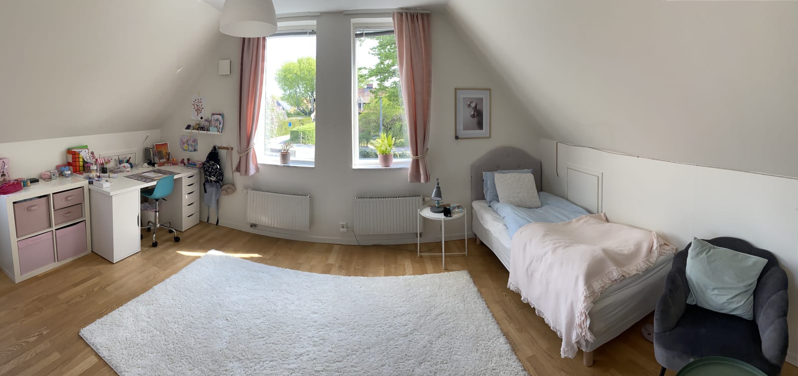 4 rok · 141 m² i Bjärred – bild 7