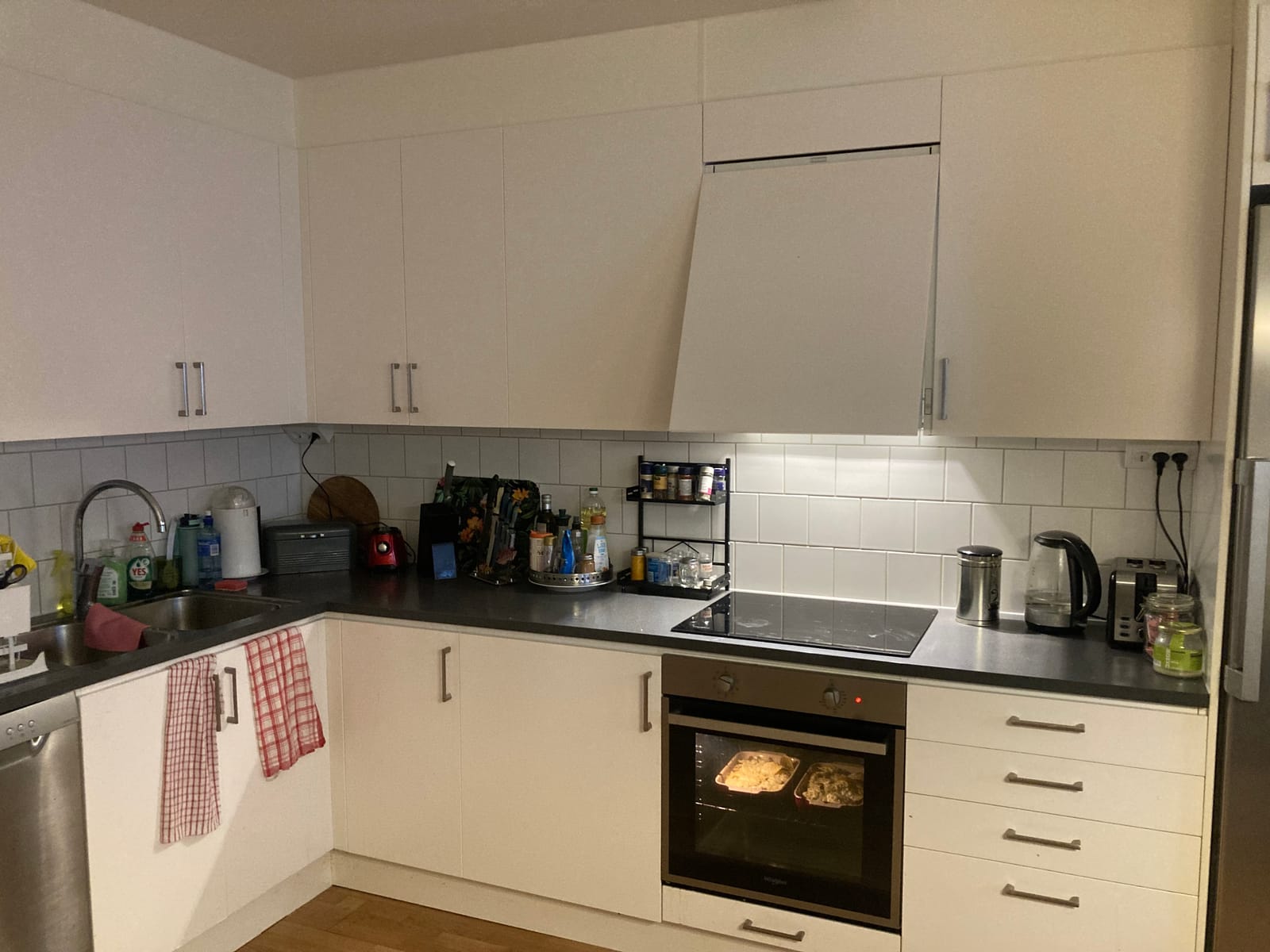 Lägenhet, 2 rooms, 70 sqm, Saltsjöbaden