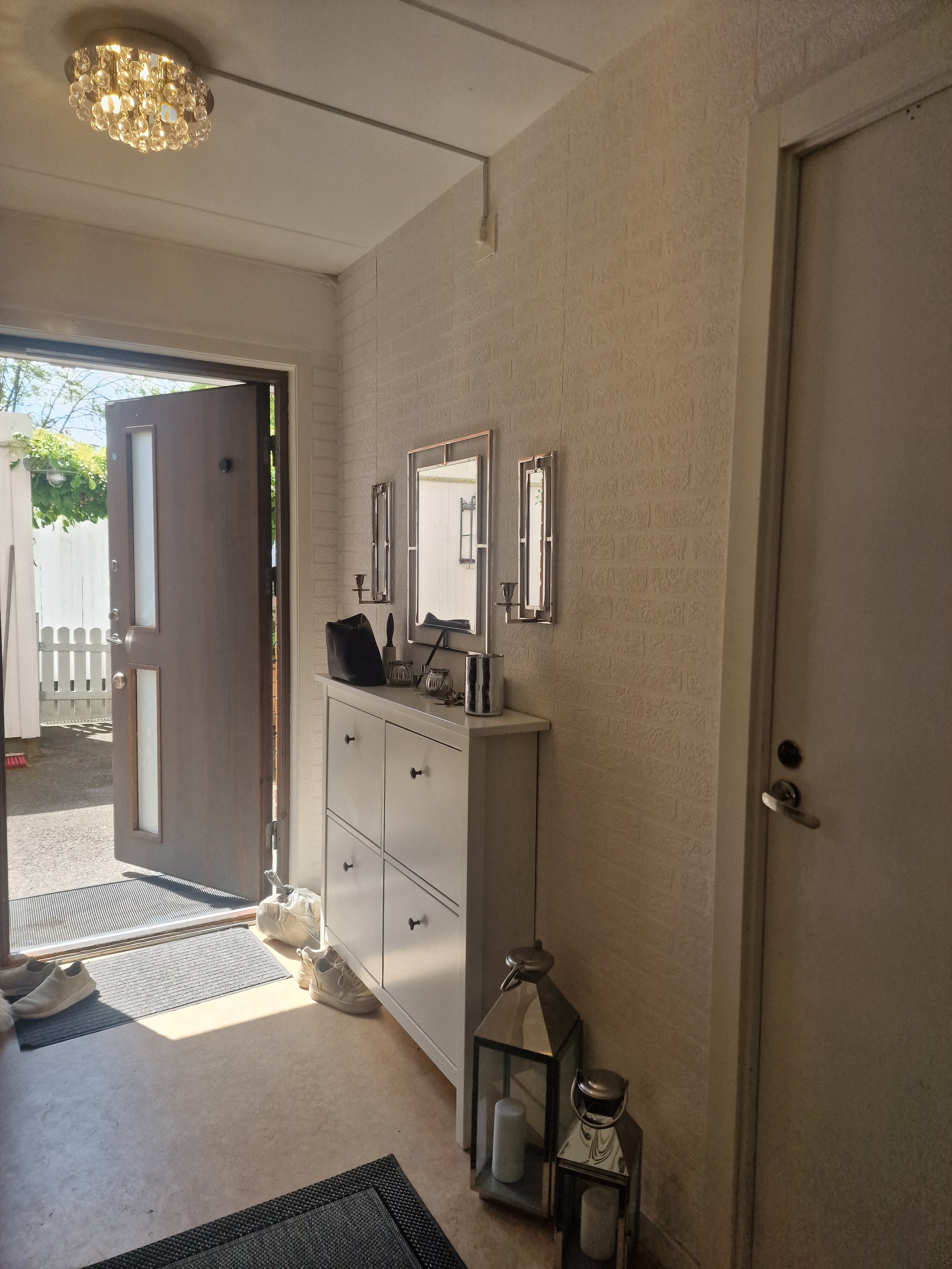 Radhus, 3 rooms, 83 sqm, Stockholm – bild 12