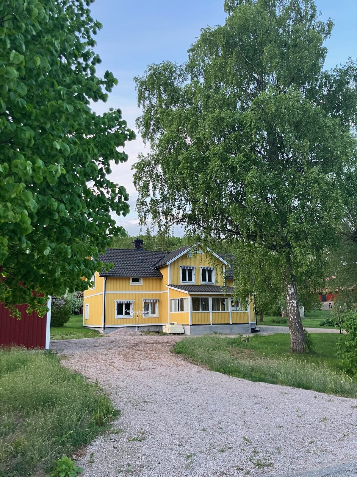 Villa/Hus, 8 rooms, 220 sqm, Fjärdhundra