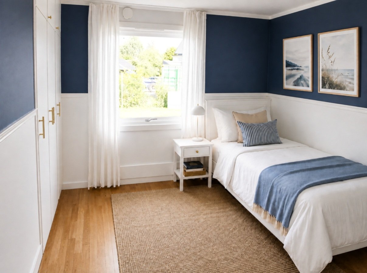 5 rok · 122 m² i Skutskär – bild 6