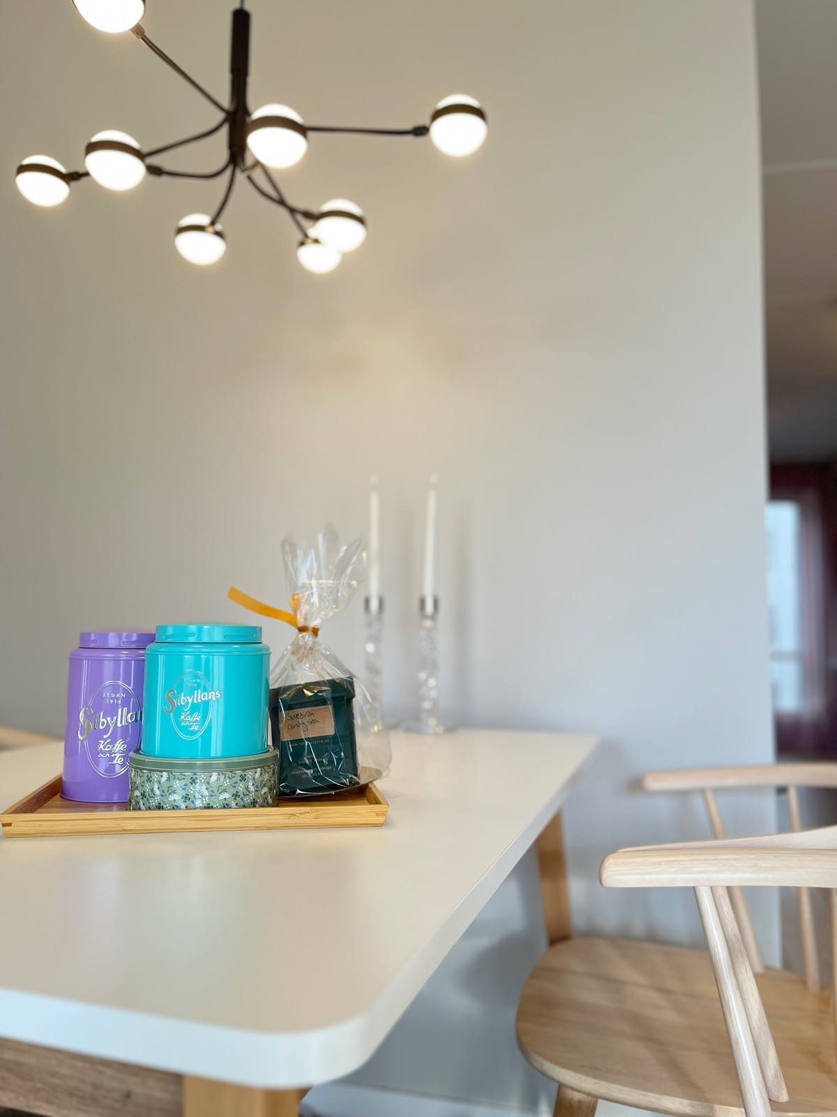 2 rok · 34 m² i Solna – bild 4