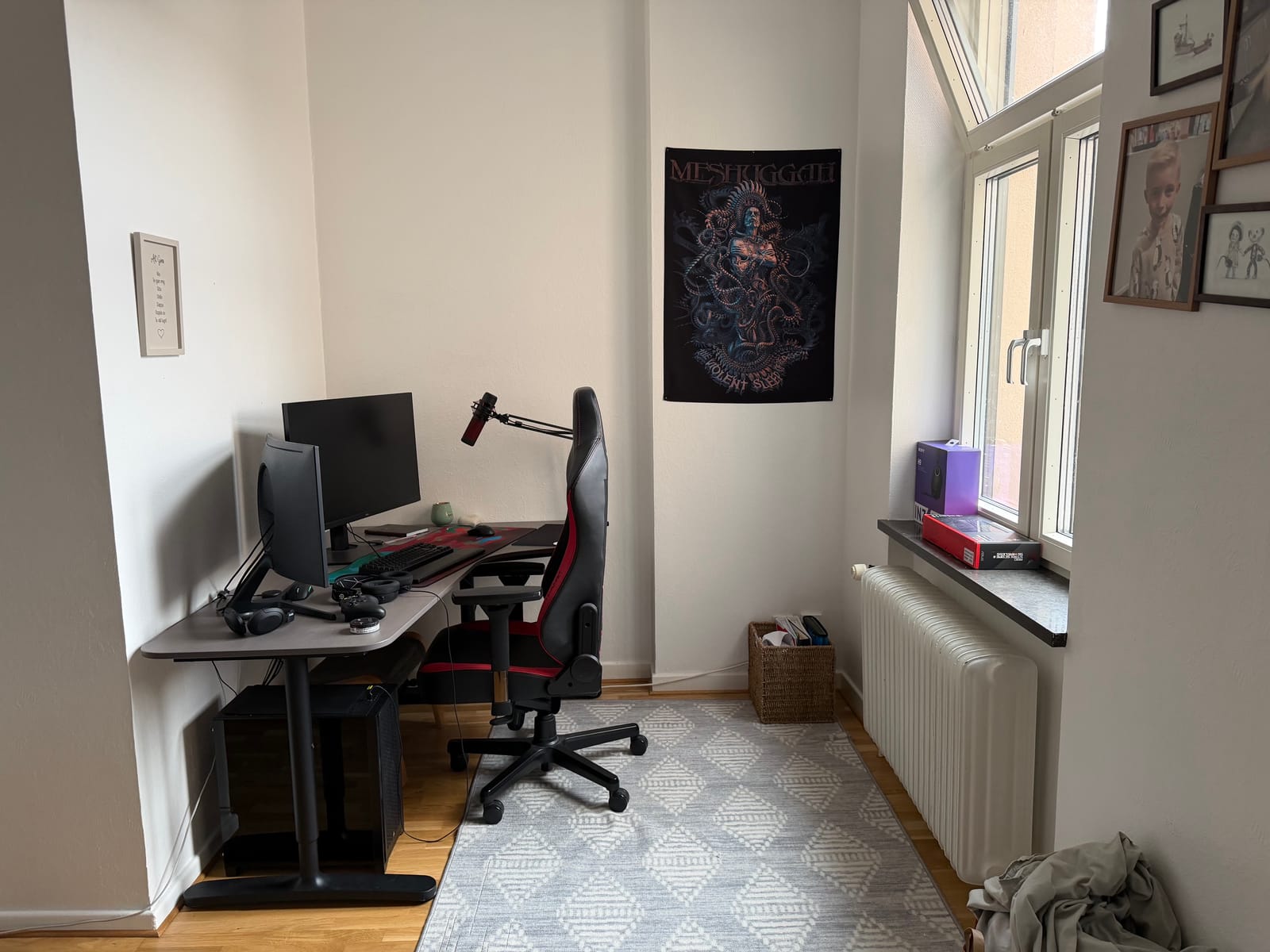4 rok · 106 m² i Trelleborg – bild 11