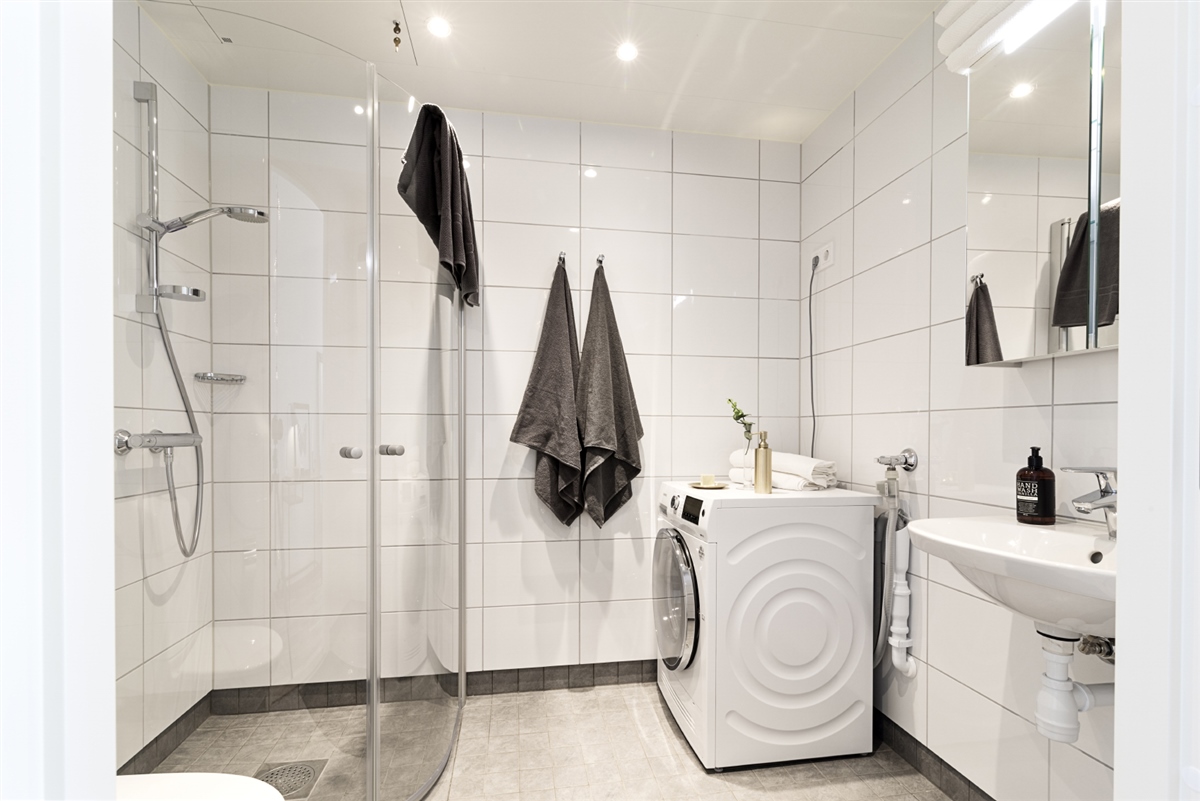 Lägenhet, 2 rooms, 55 sqm, Malmö – bild 10
