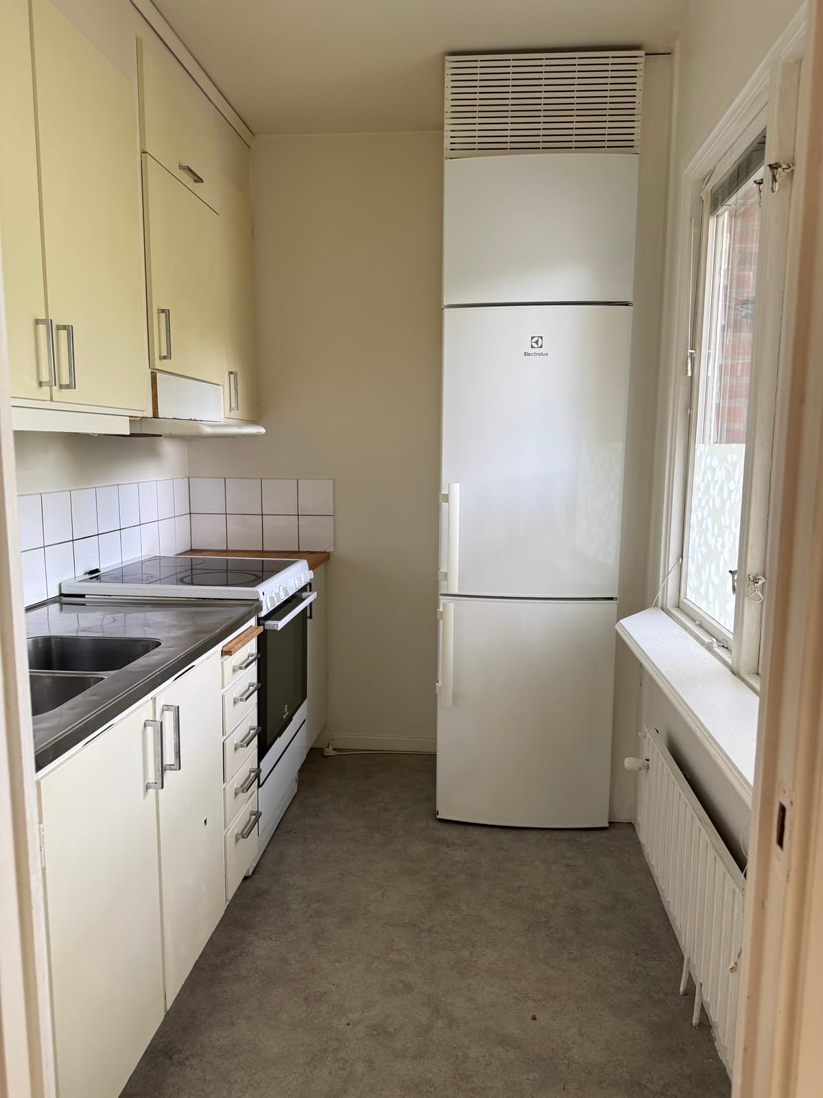 1 rok · 33 m² i Trollhättan – bild 6