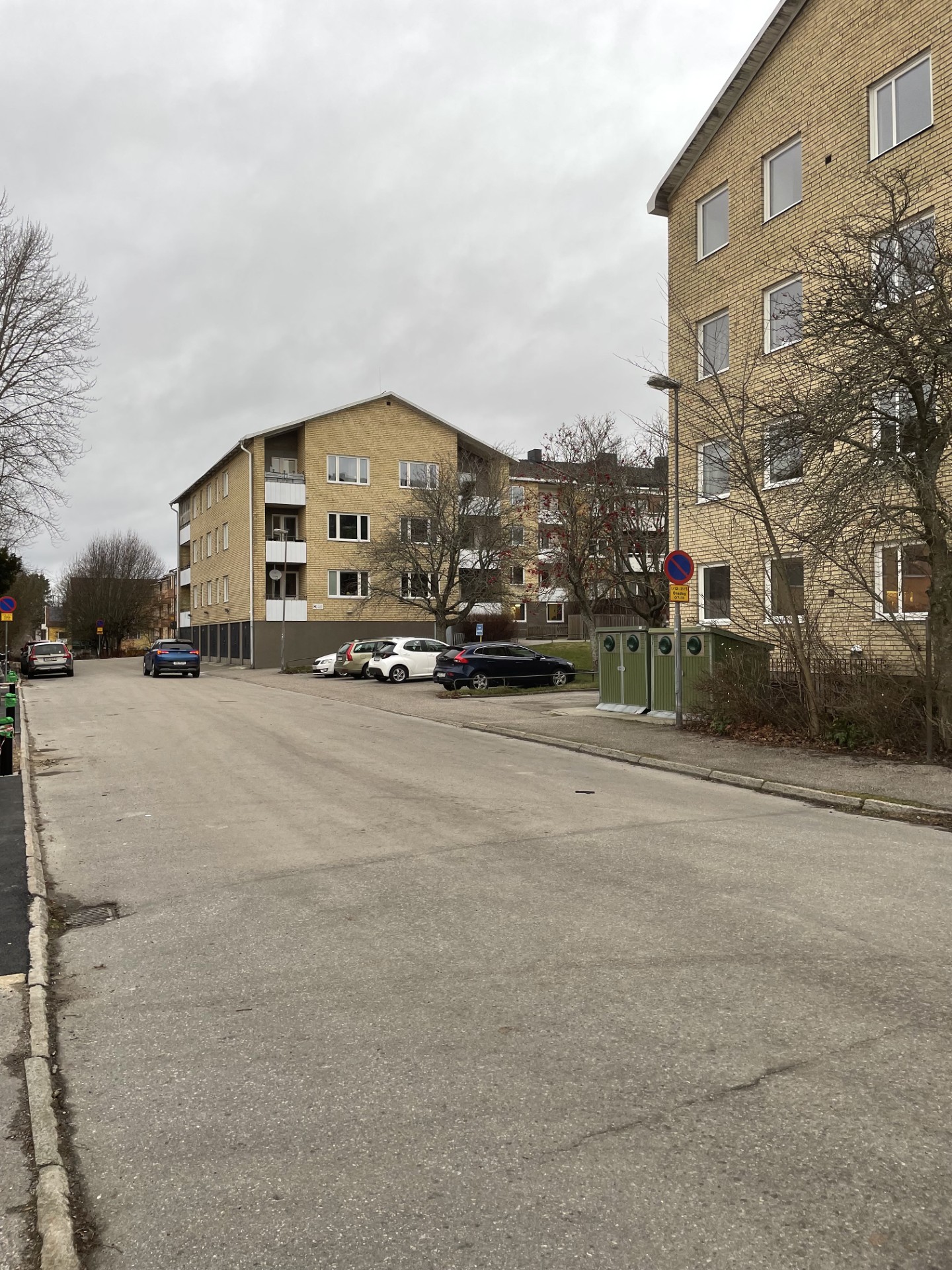 Lägenhet, 3 rooms, 81 sqm, Katrineholm – bild 12