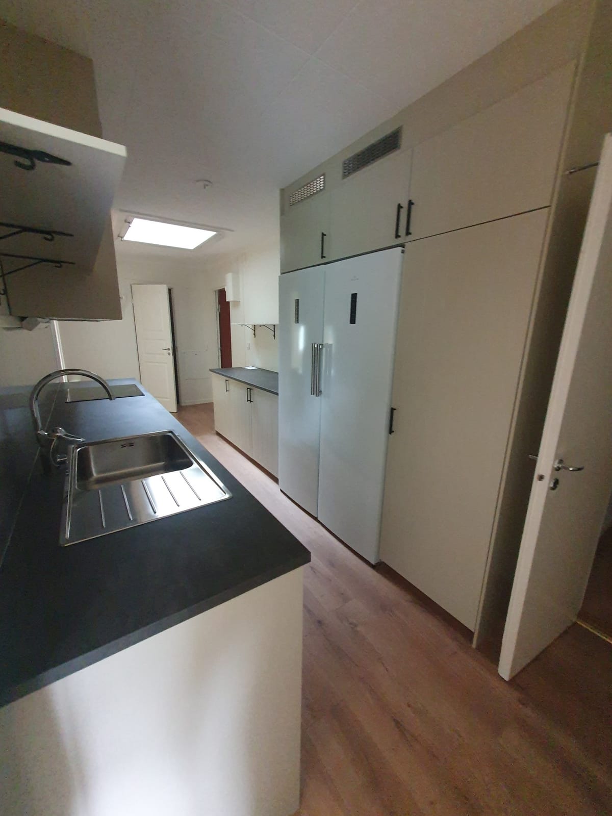 Lägenhet, 3 rooms, 55 sqm, Gimo