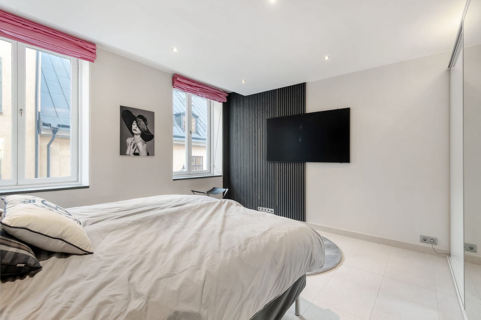 3 rok · 138 m² i Stockholm – bild 37