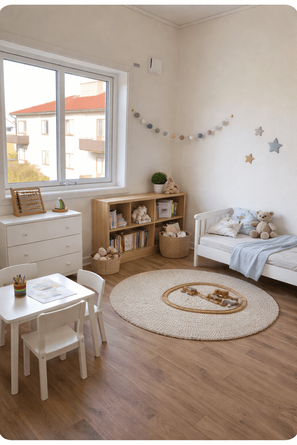 3 rok · 61 m² i Halmstad – bild 7