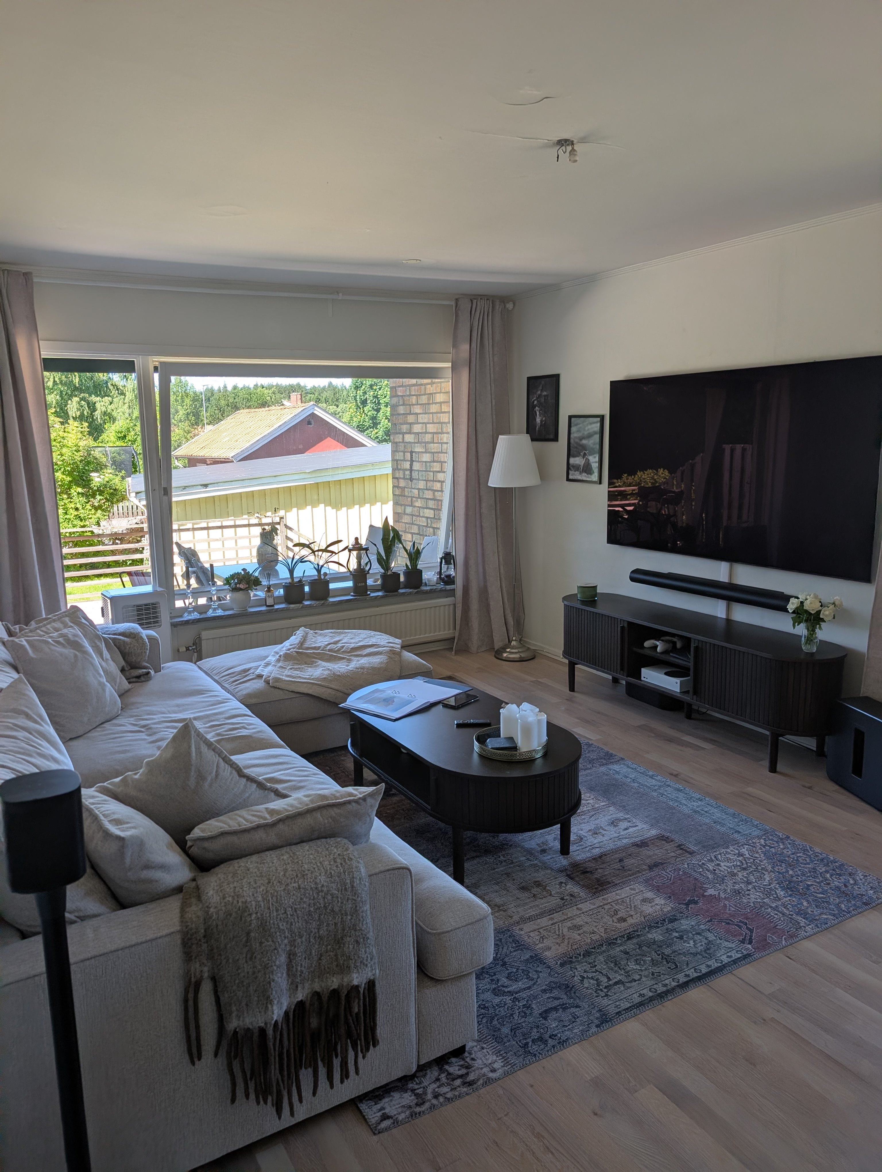 Duplex, 5 rooms, 108 sqm, Skövde – bild 4