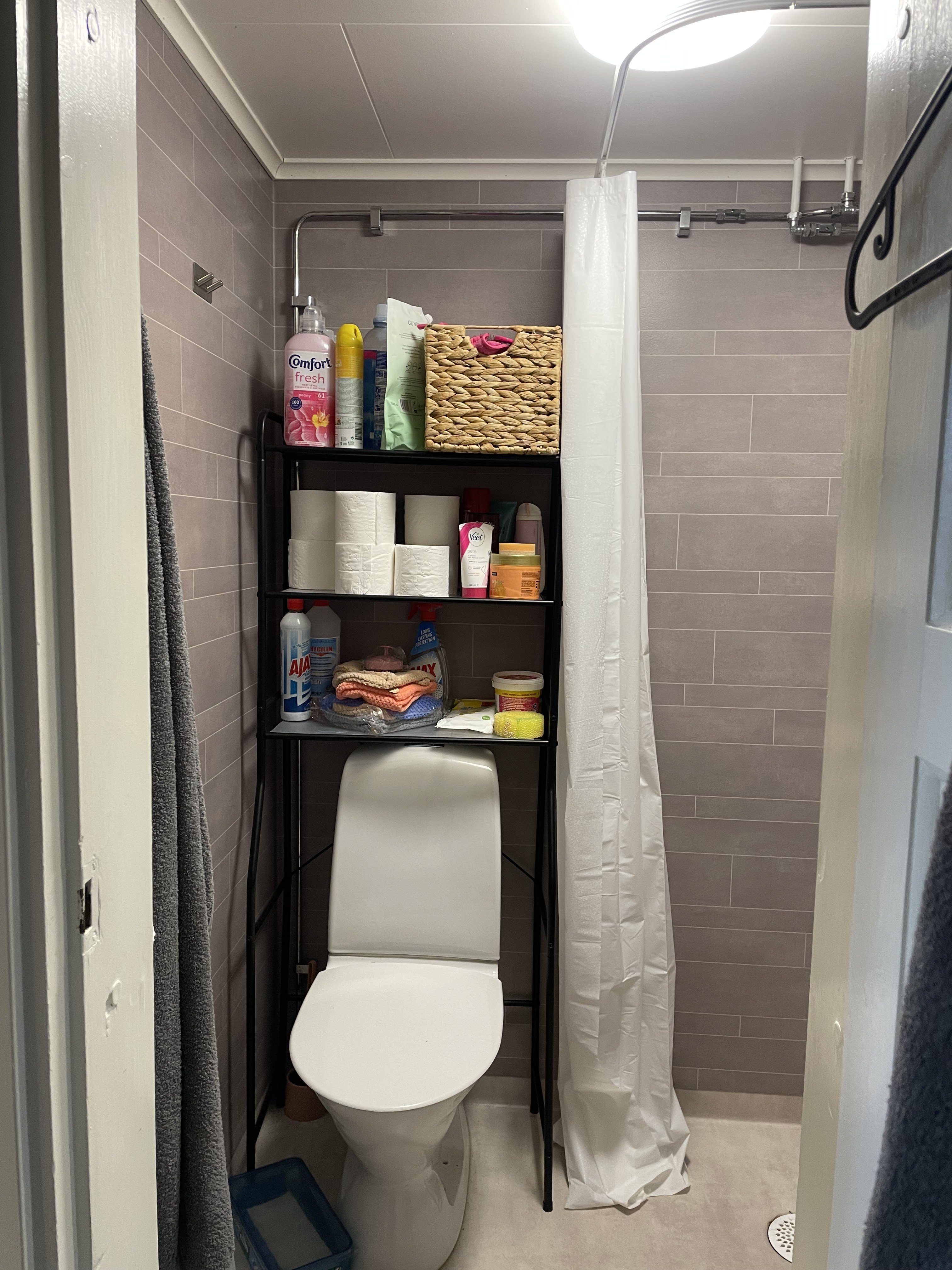 Lägenhet, 1 rooms, 29 sqm, Högsby – bild 4